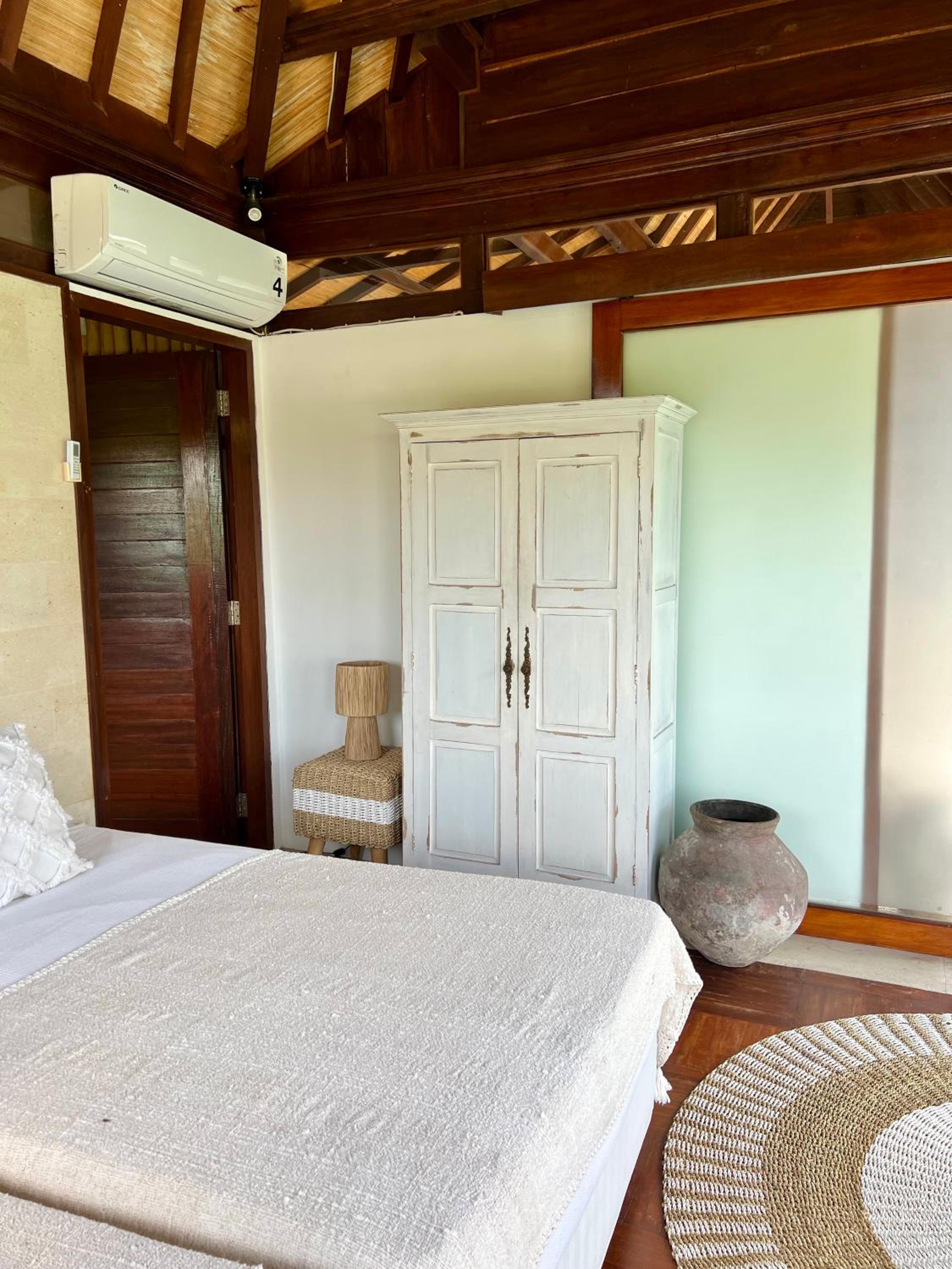 Deluxe Double or Twin Room photo 2