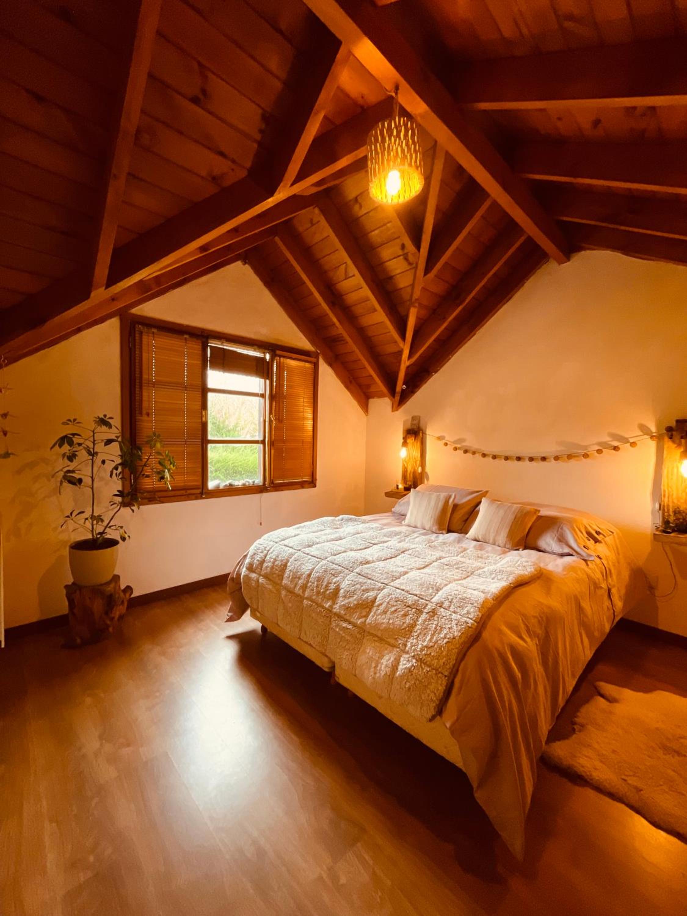 Standard Double Room with Shared Bathroom photo 2