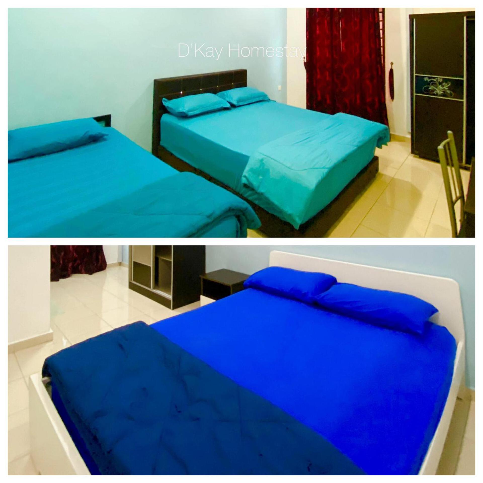 Two-Bedroom House photo 1