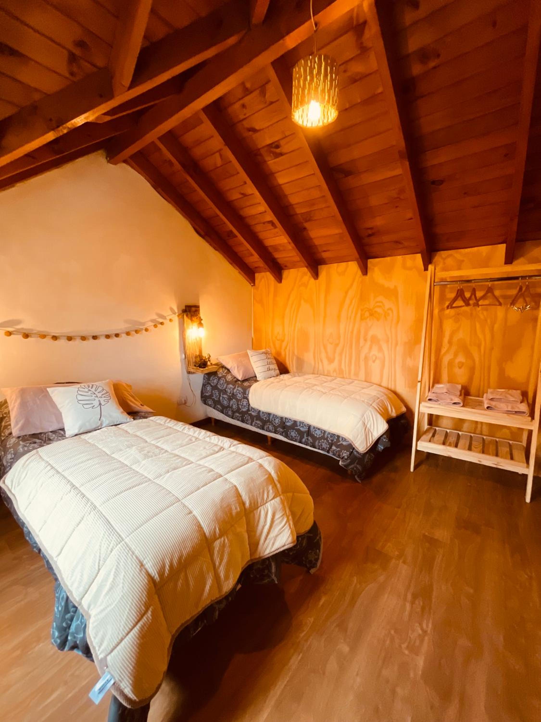 Standard Double Room with Shared Bathroom photo 1
