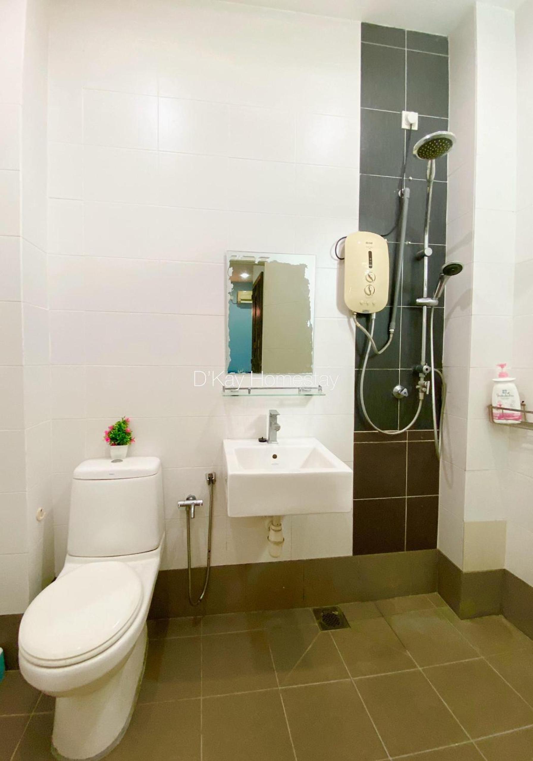 One-Bedroom House photo 2