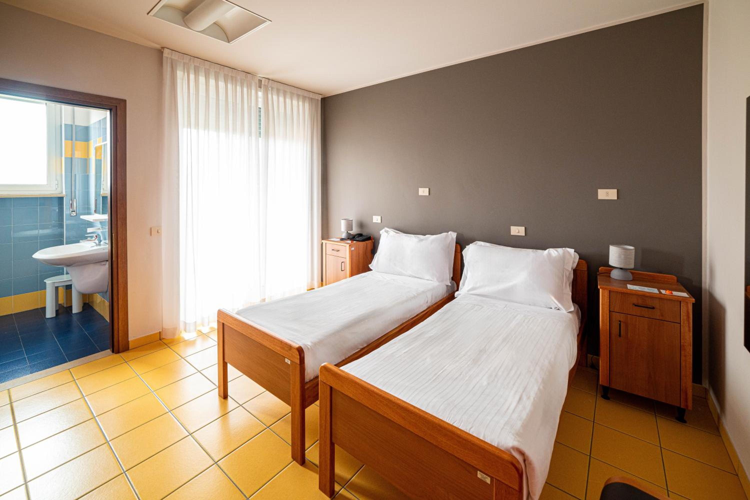 Classic Room - Photo 1