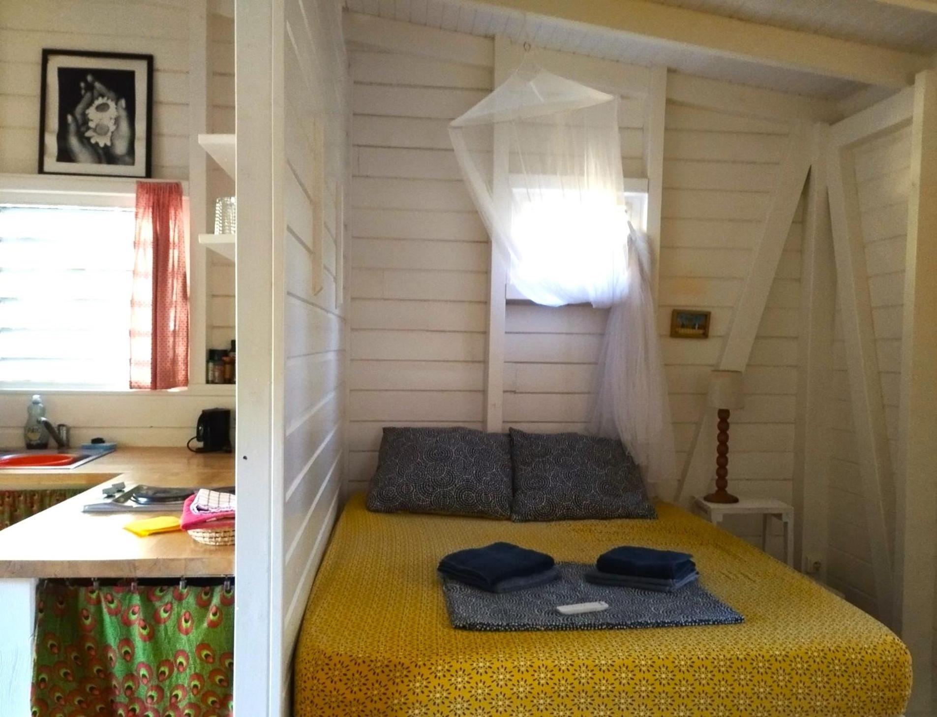 One-Bedroom House photo 3