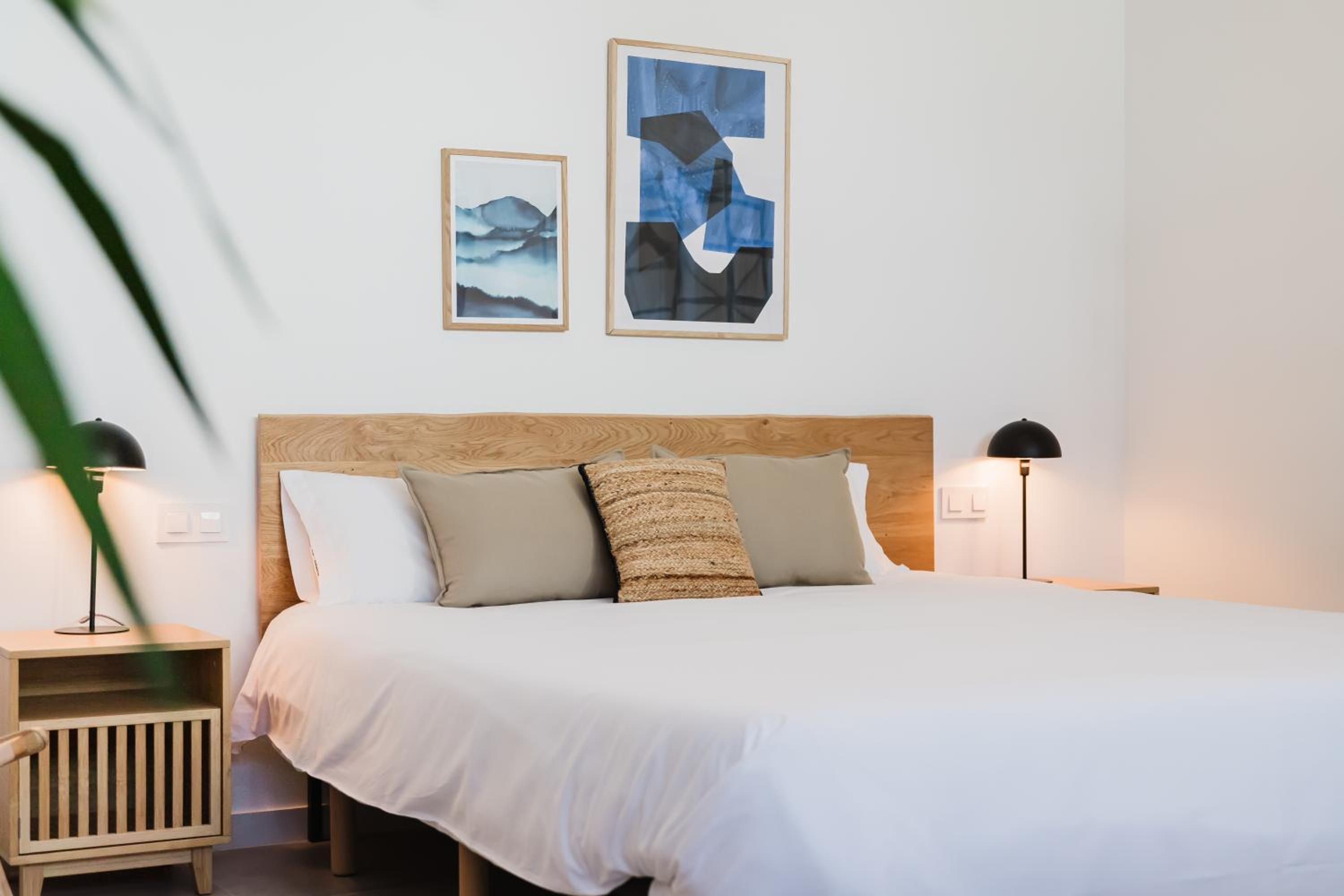 Valencia Lejligheder by Olala Homes, Billede 13