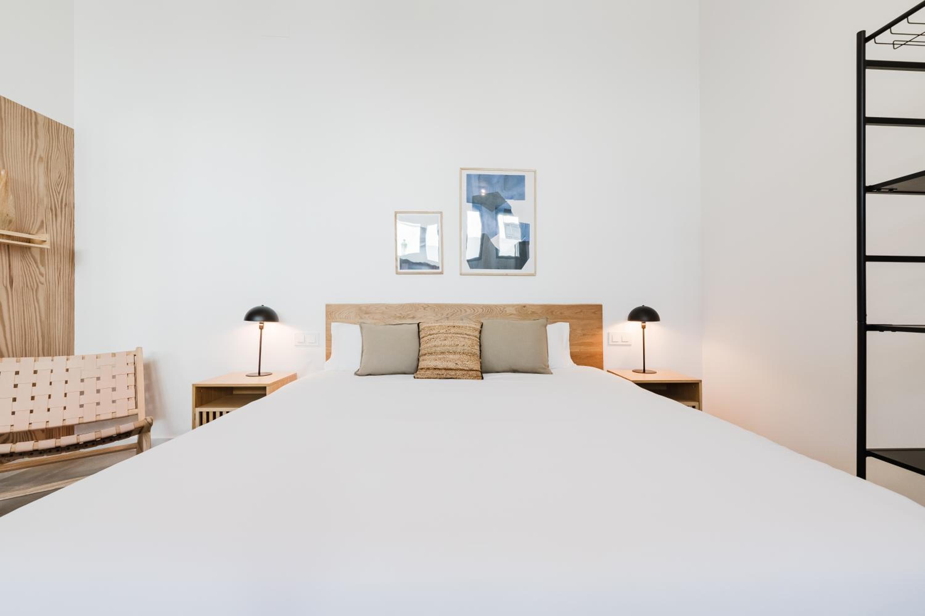 Valencia Lejligheder by Olala Homes, Billede 5