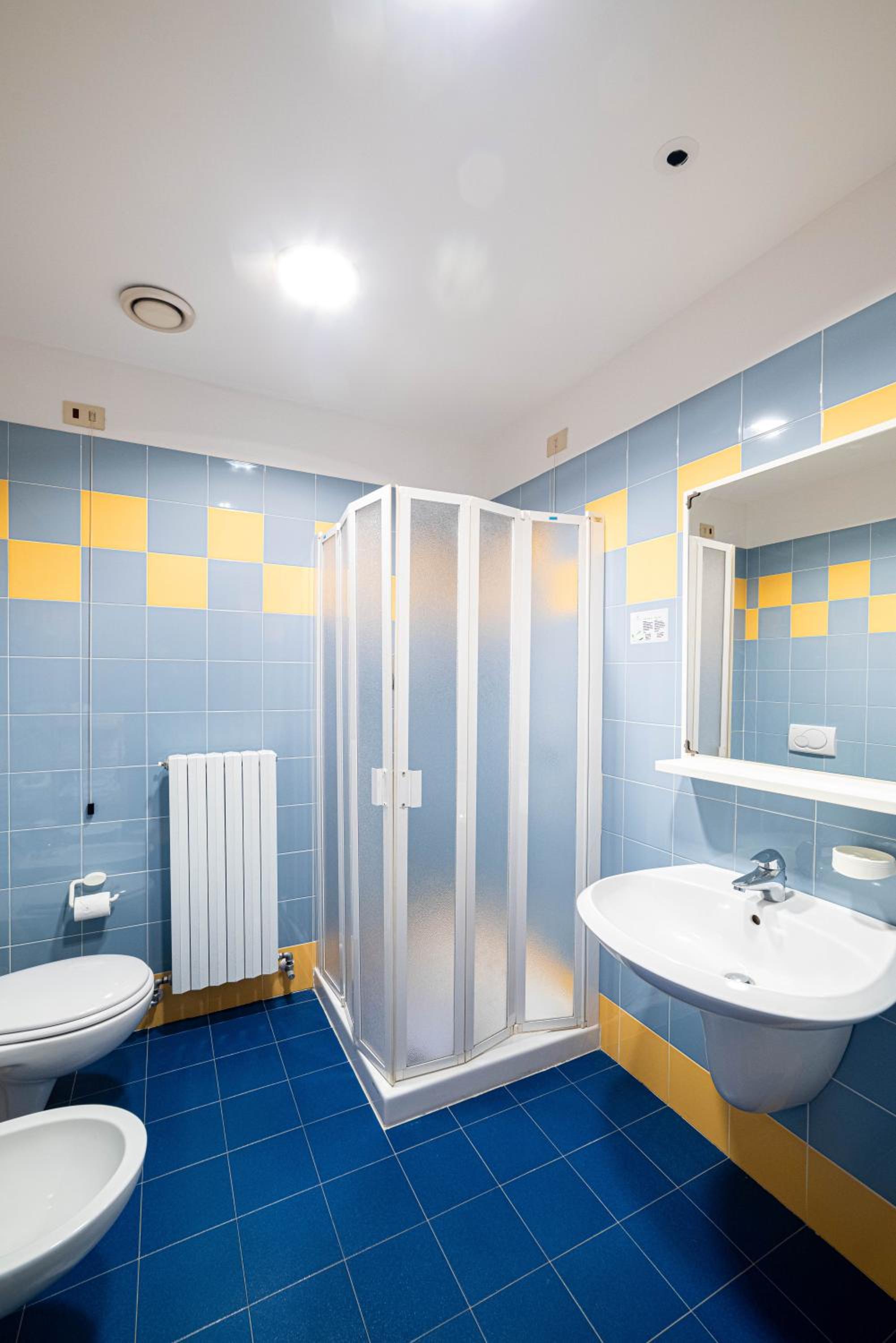 Classic Triple Room - Photo 4