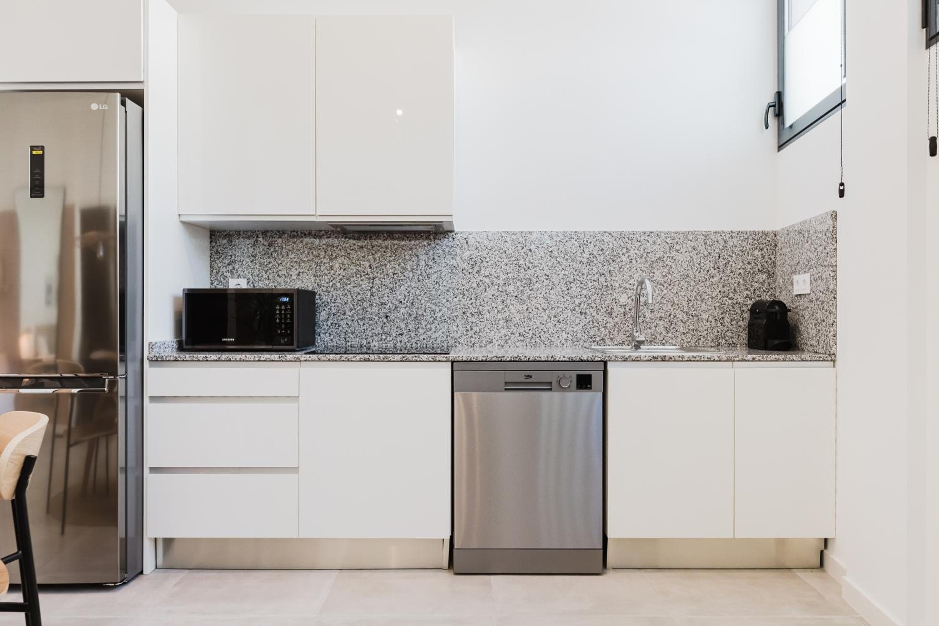 Valencia Lejligheder by Olala Homes, Billede 3