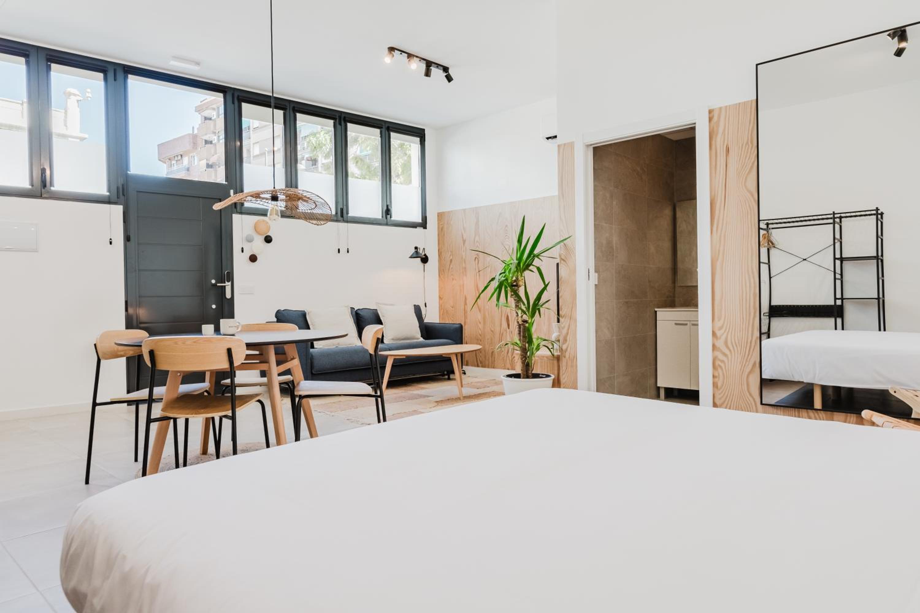 Valencia Lejligheder by Olala Homes, Billede 2