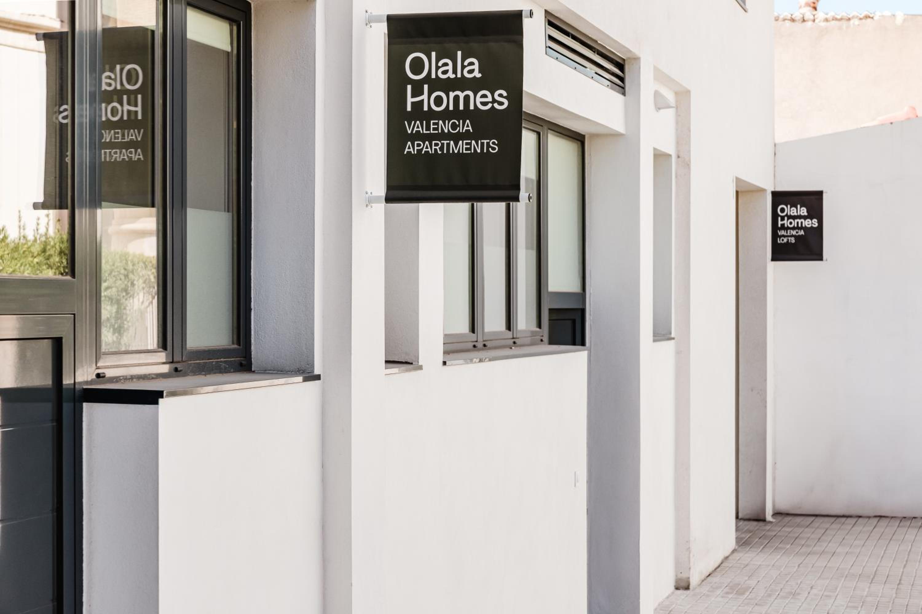Valencia Lejligheder by Olala Homes, Billede 12