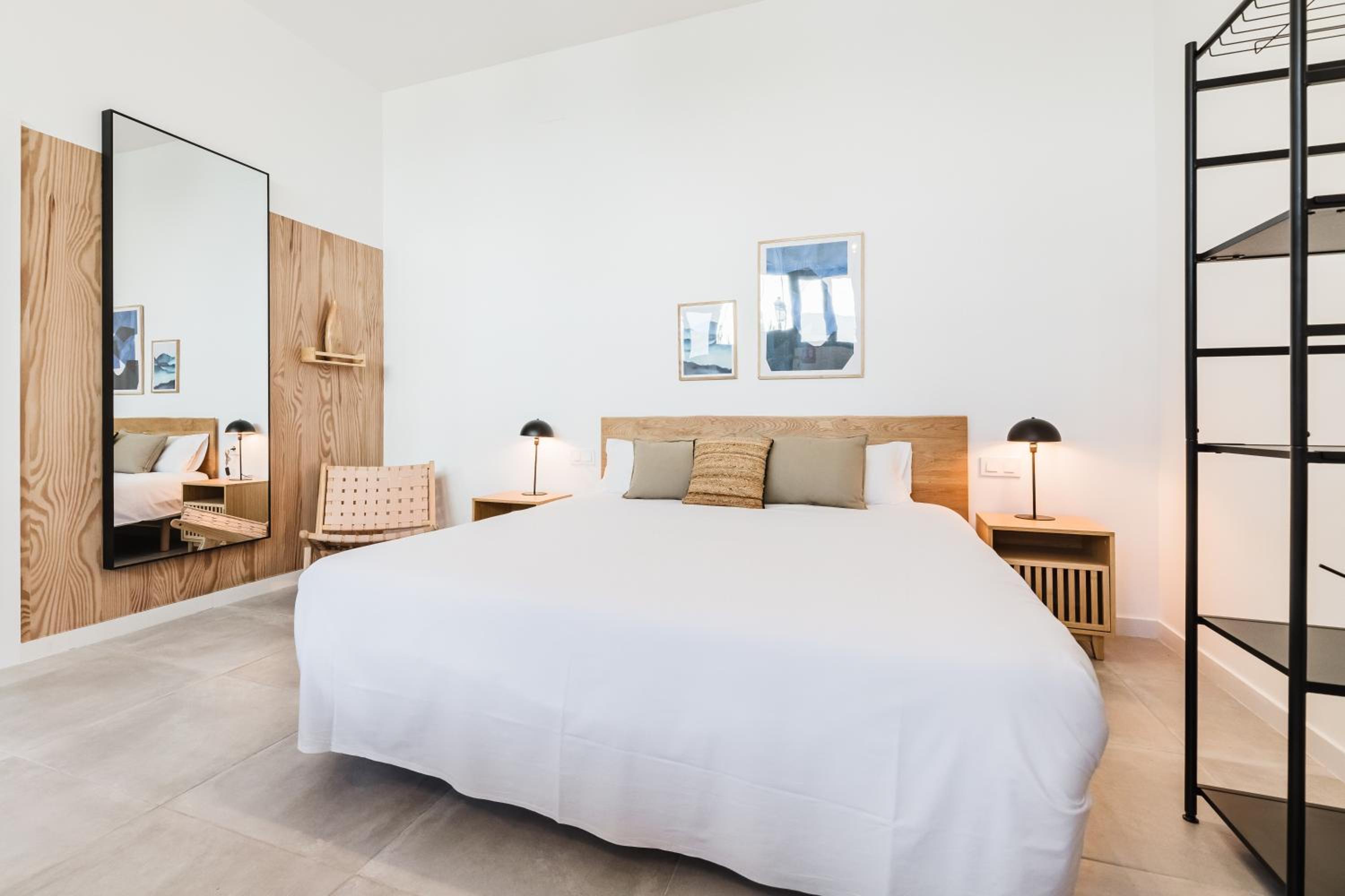 Valencia Lejligheder by Olala Homes, Billede 7
