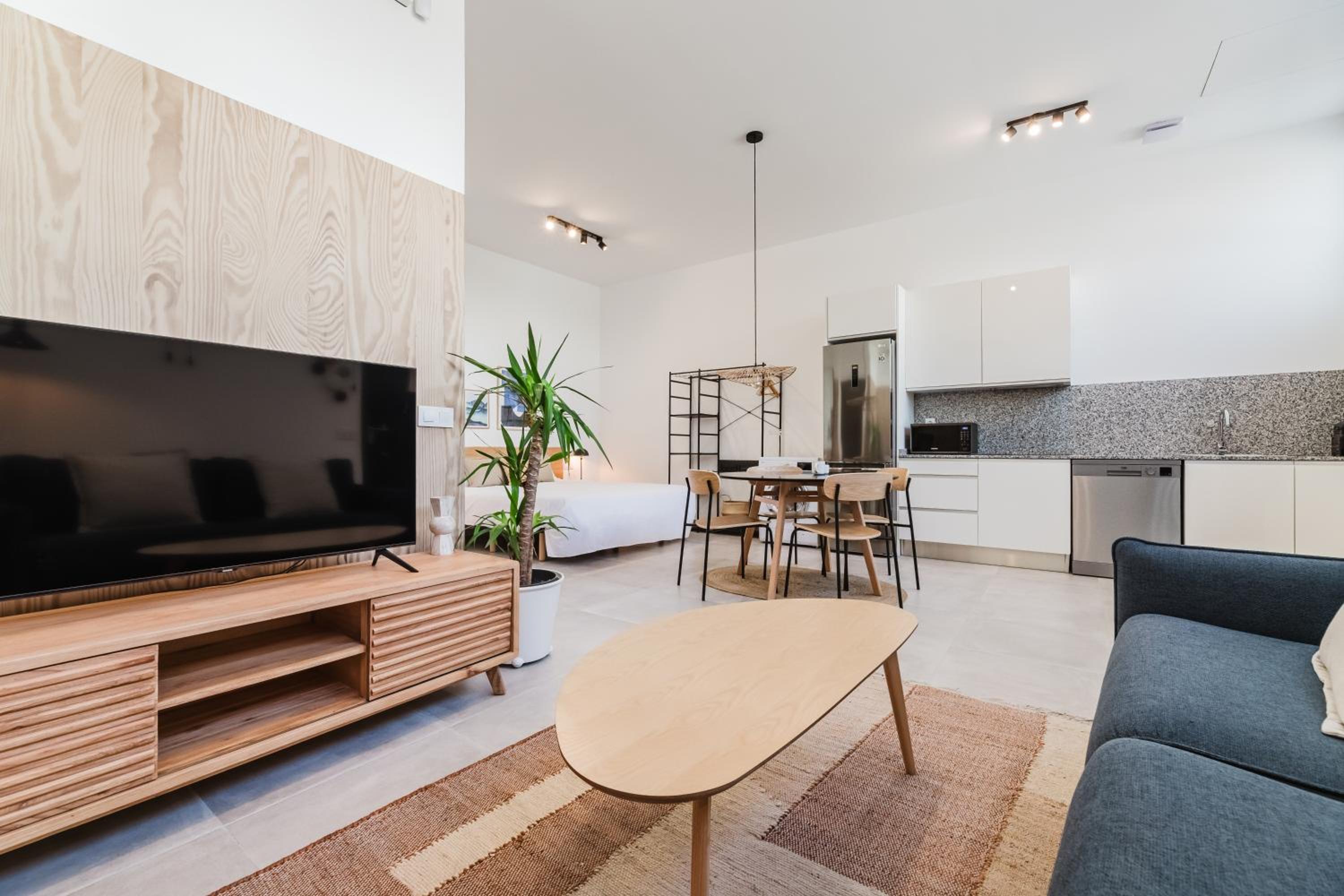 Valencia Lejligheder by Olala Homes, Billede 8