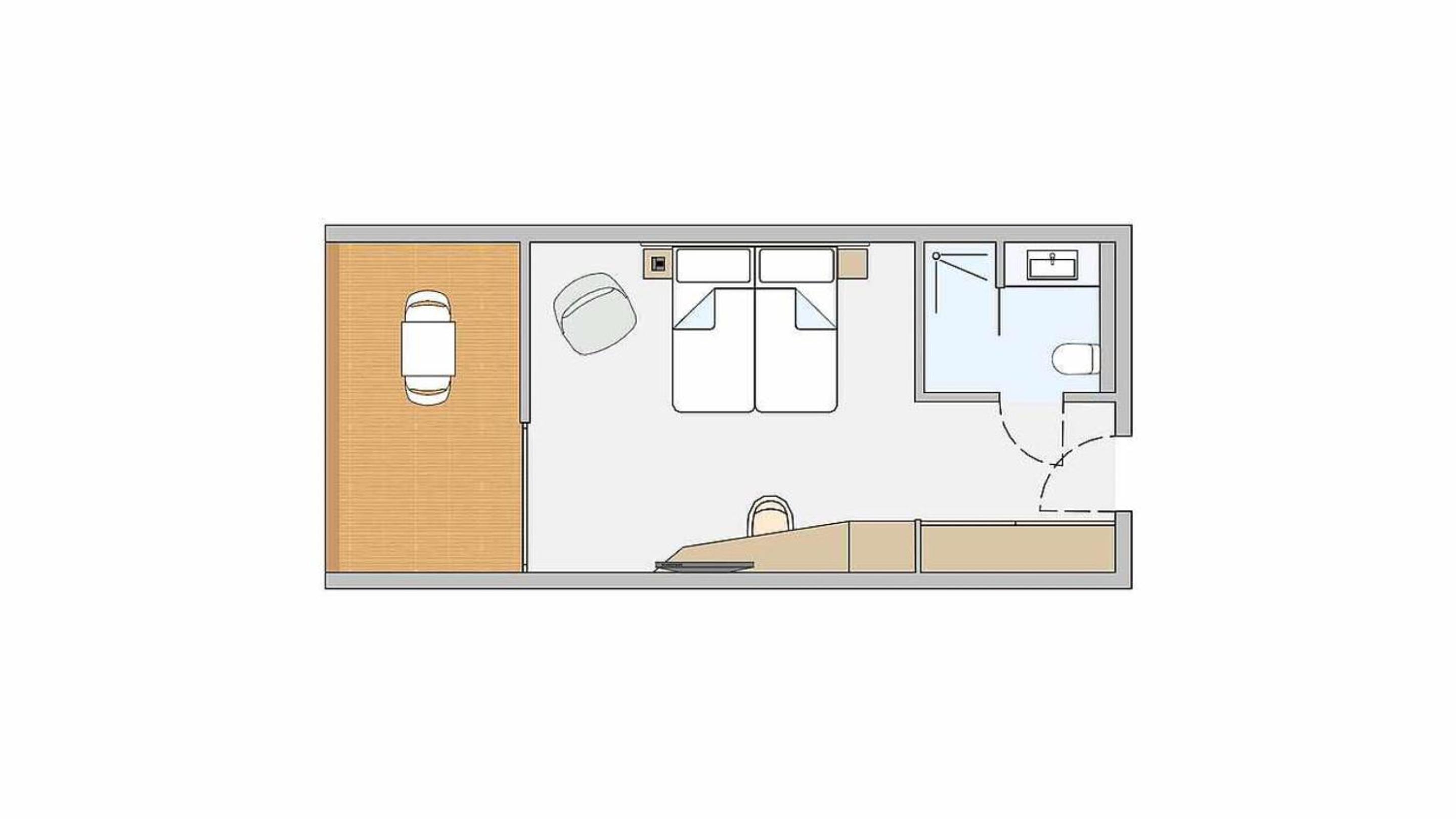Double Room photo 3