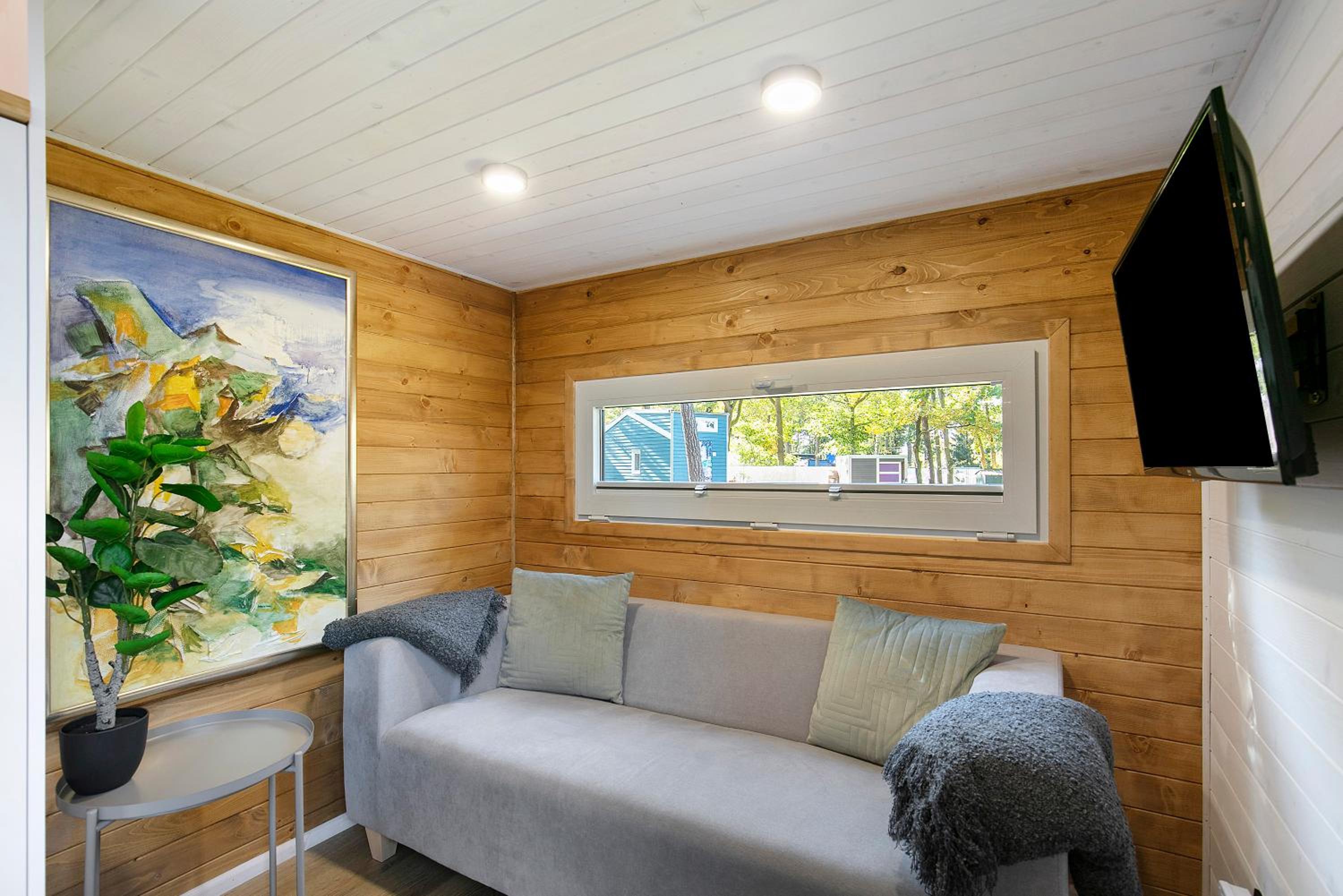 Two-Bedroom House photo 1