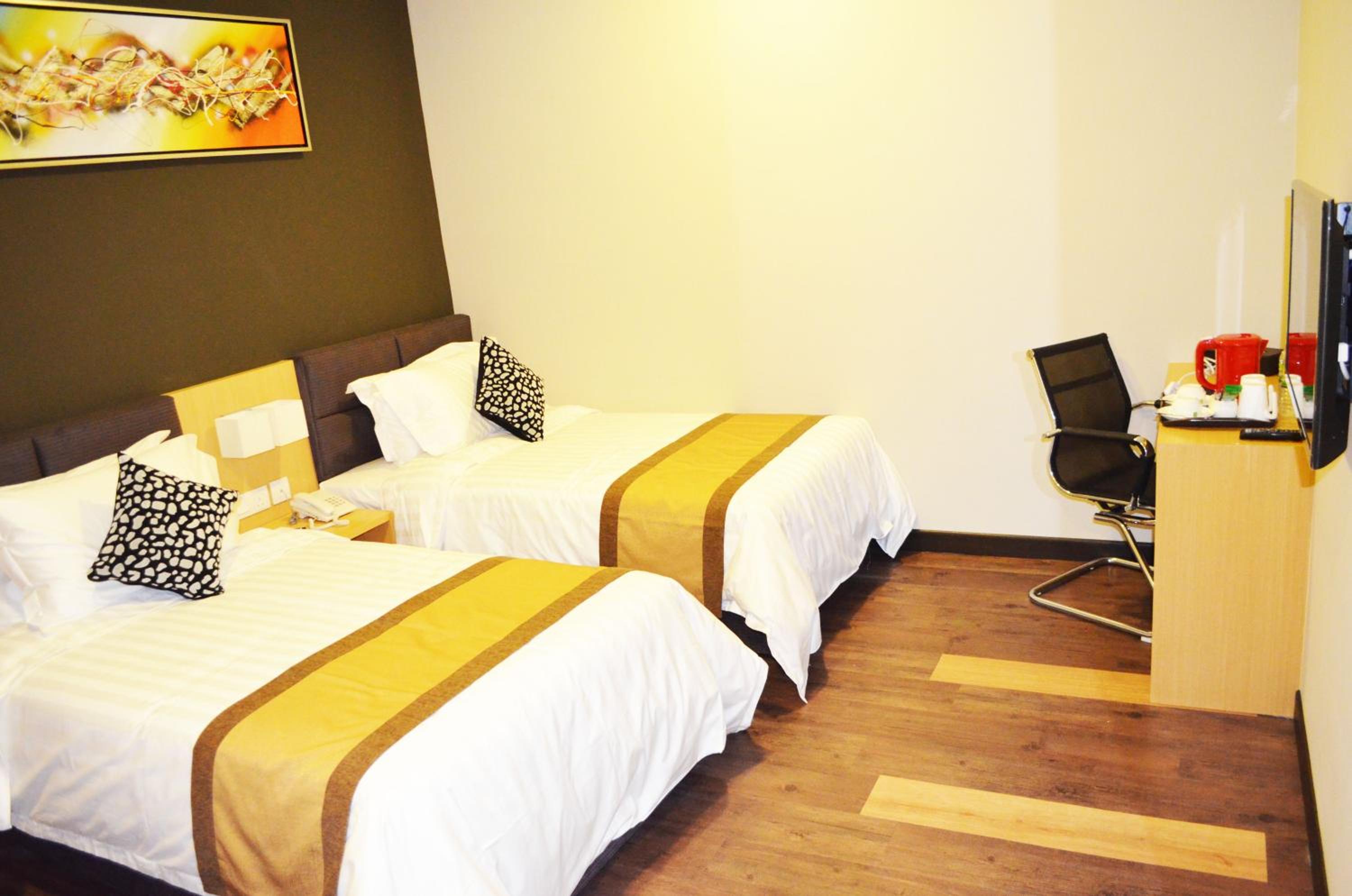 Standard Double Room photo 1