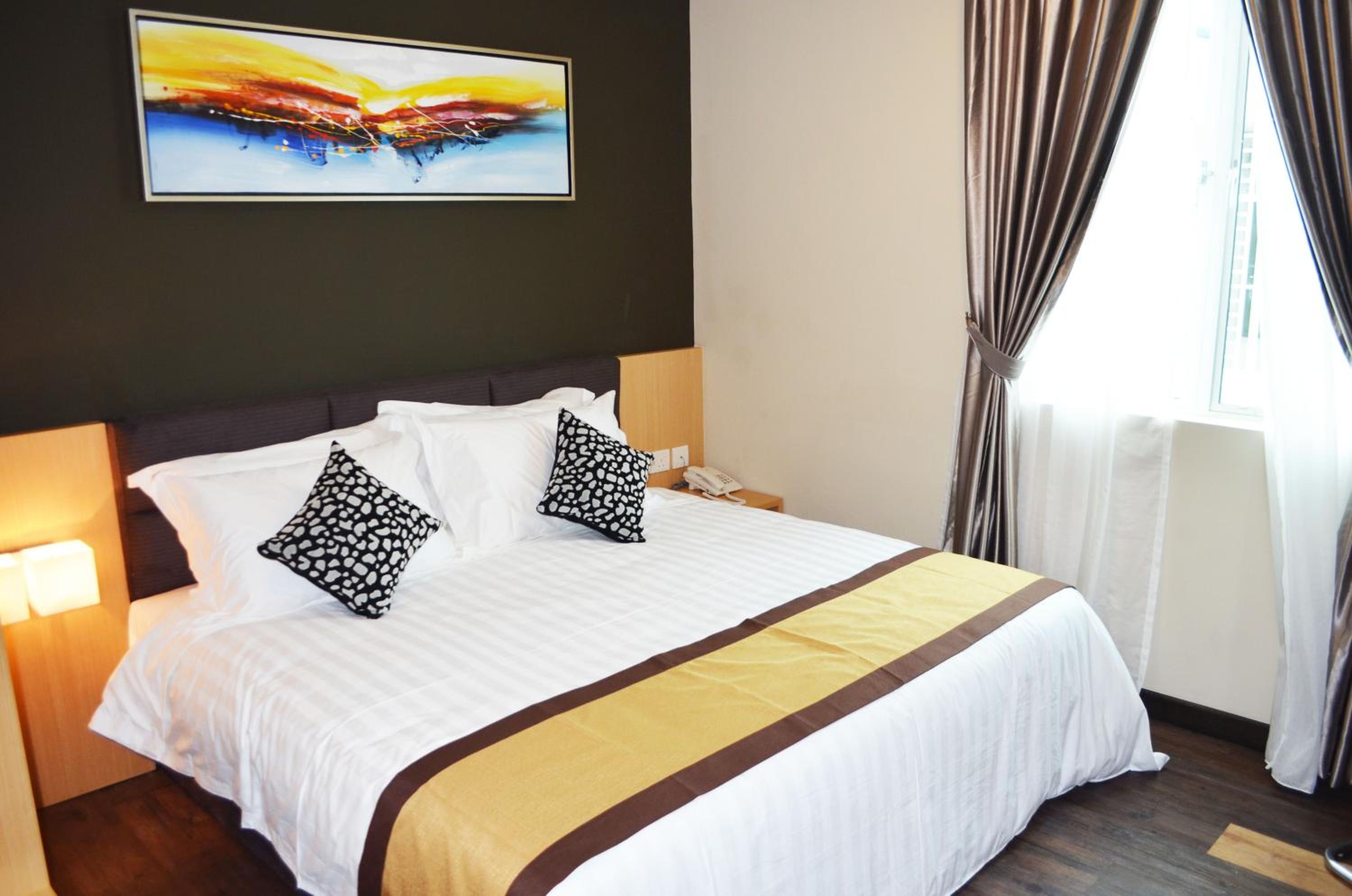 Deluxe Double Room photo 2