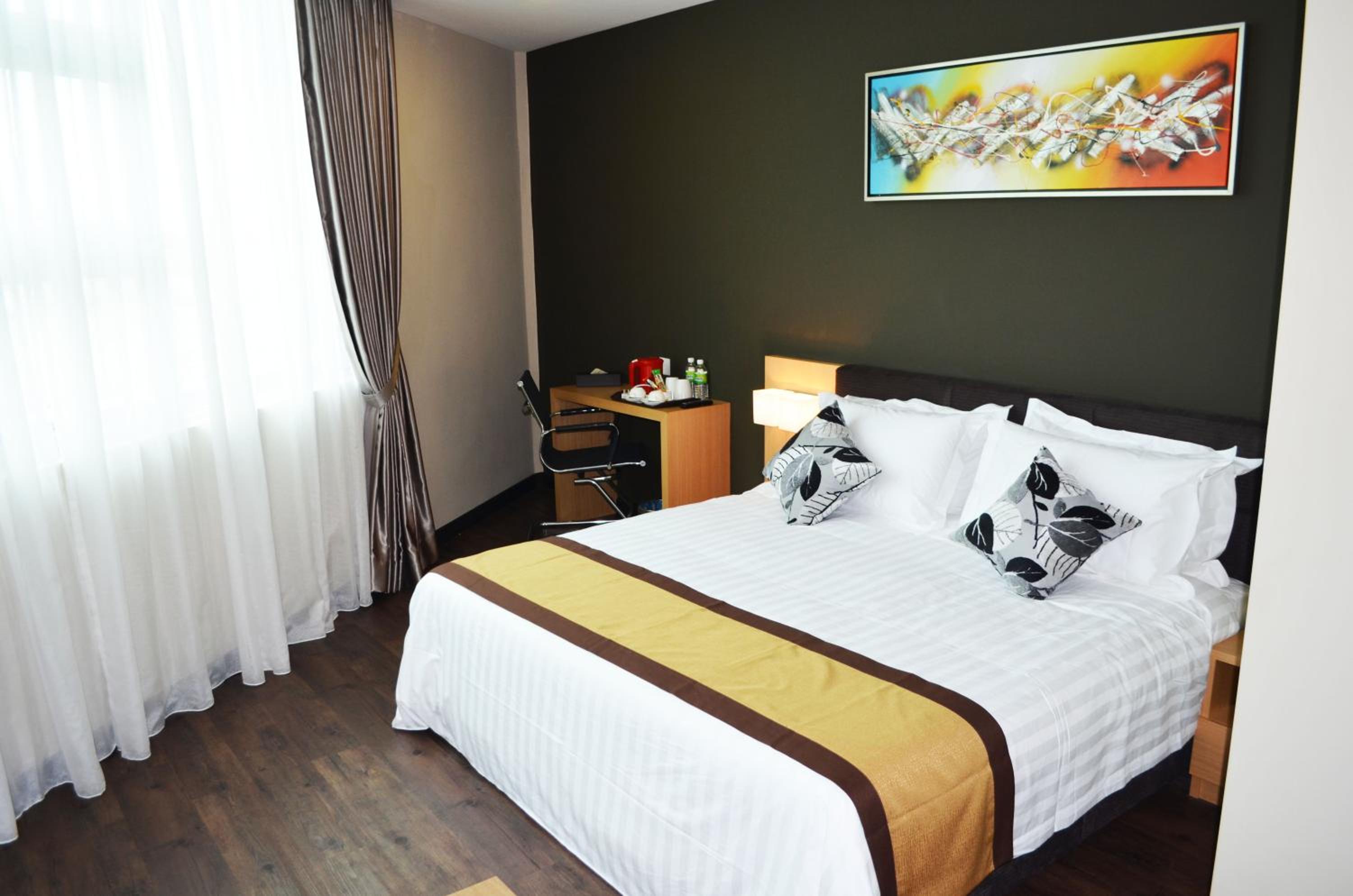 Superior King Room photo 1