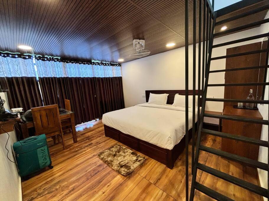 One-Bedroom Villa photo 1