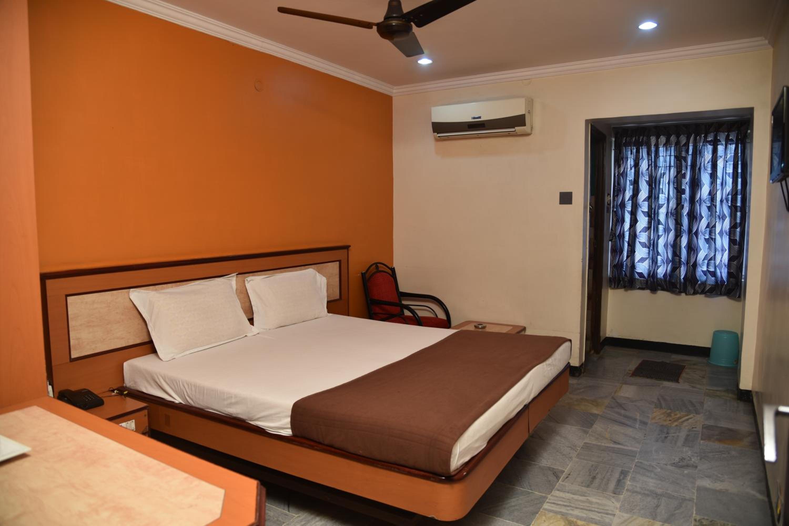 Deluxe Double Room photo 1