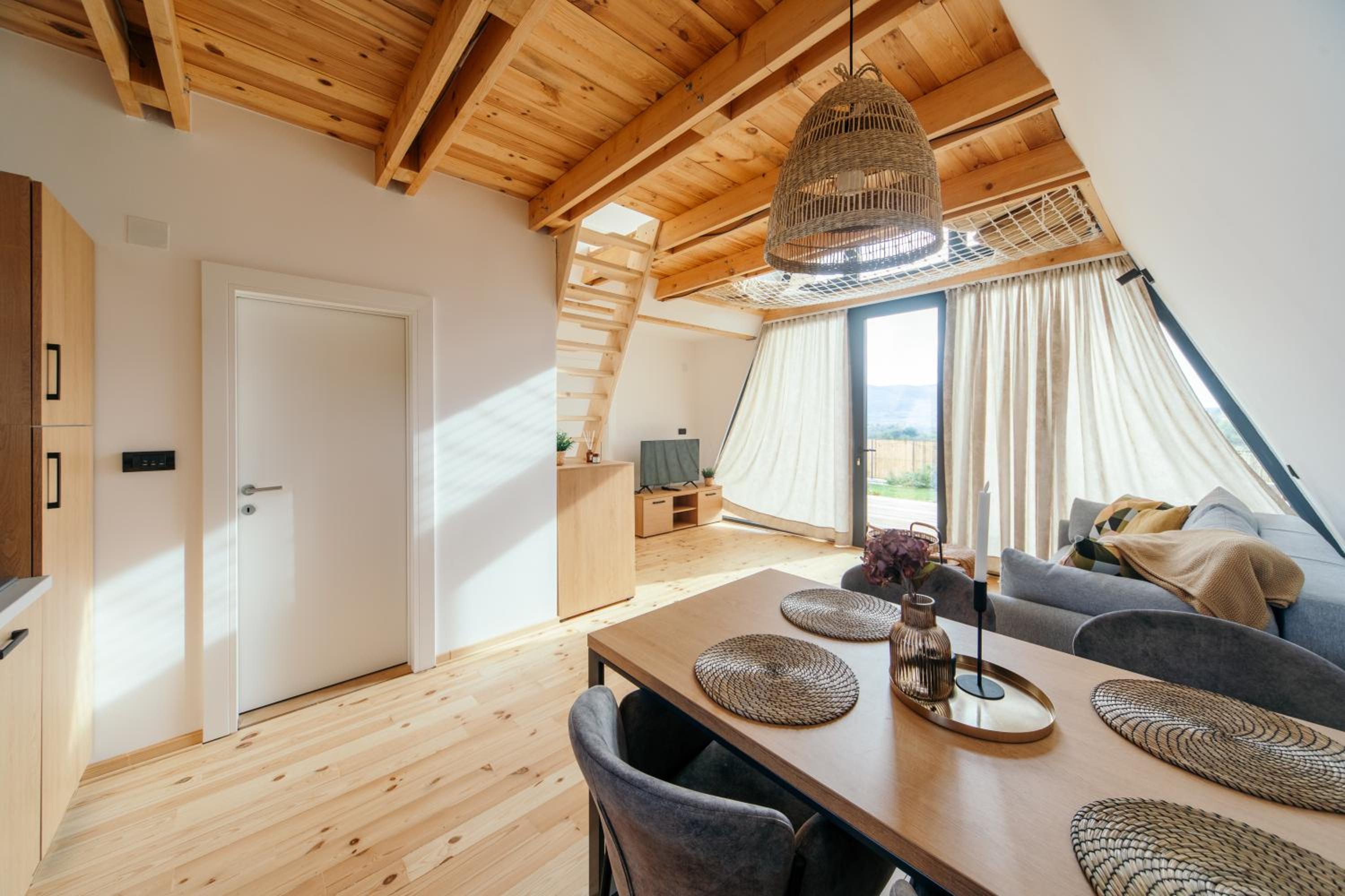 Two-Bedroom House photo 2