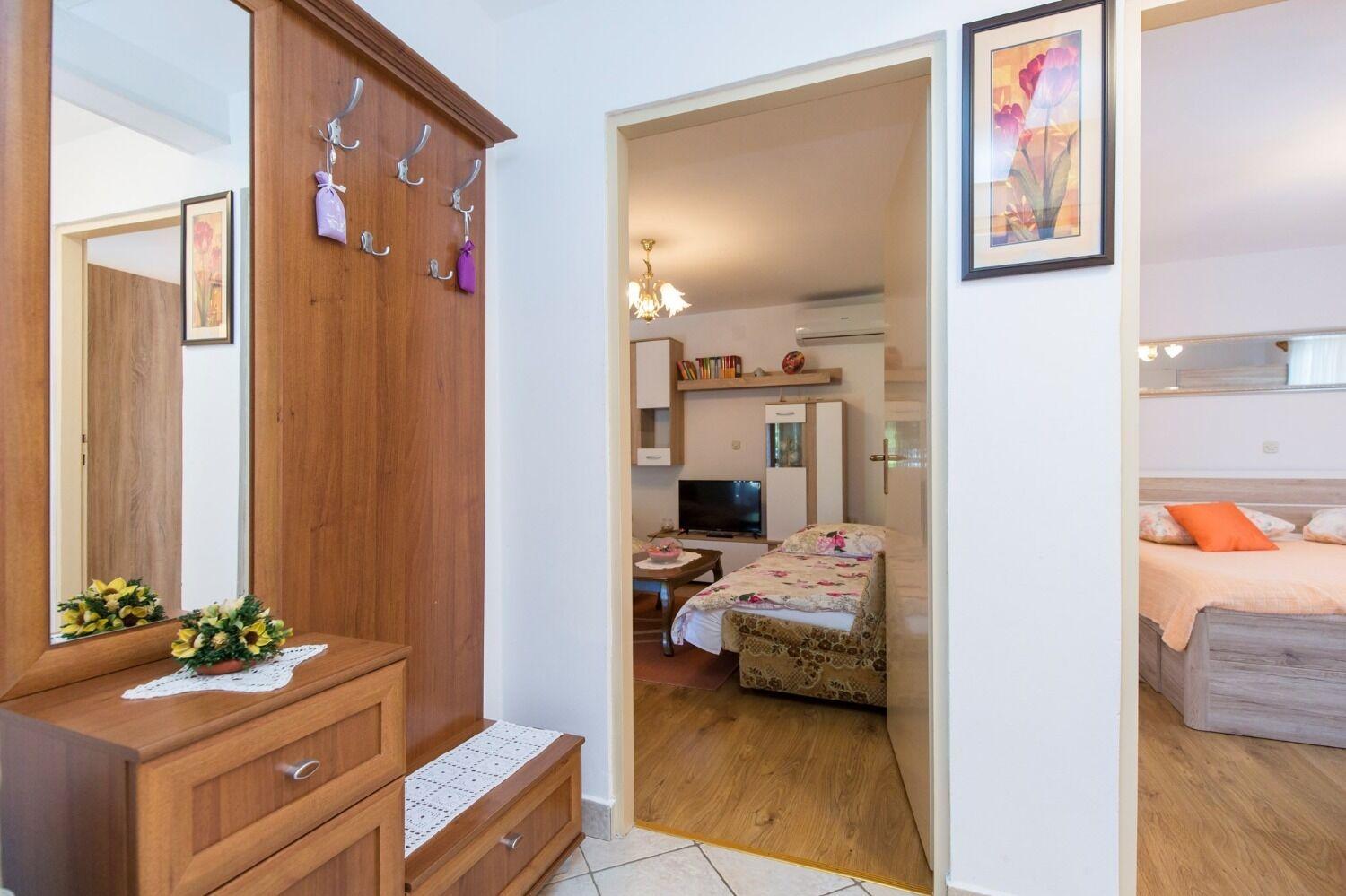 One-Bedroom Vacation Home photo 1