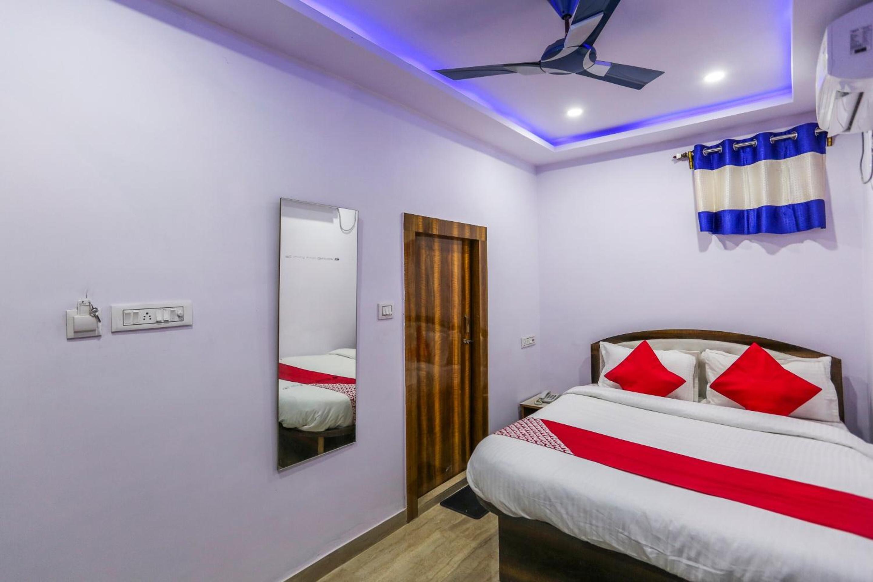 Standard Double Room photo 1