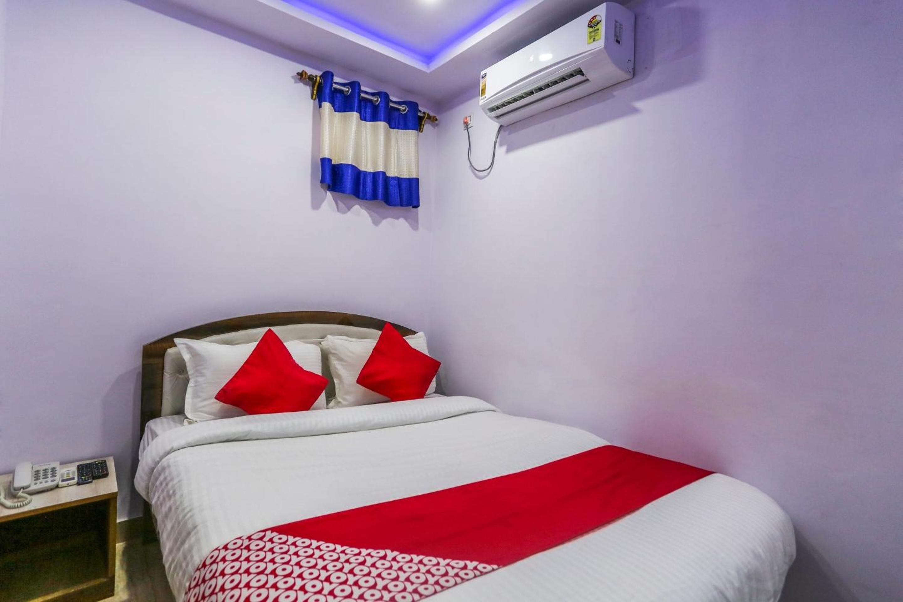 Standard Double Room photo 2