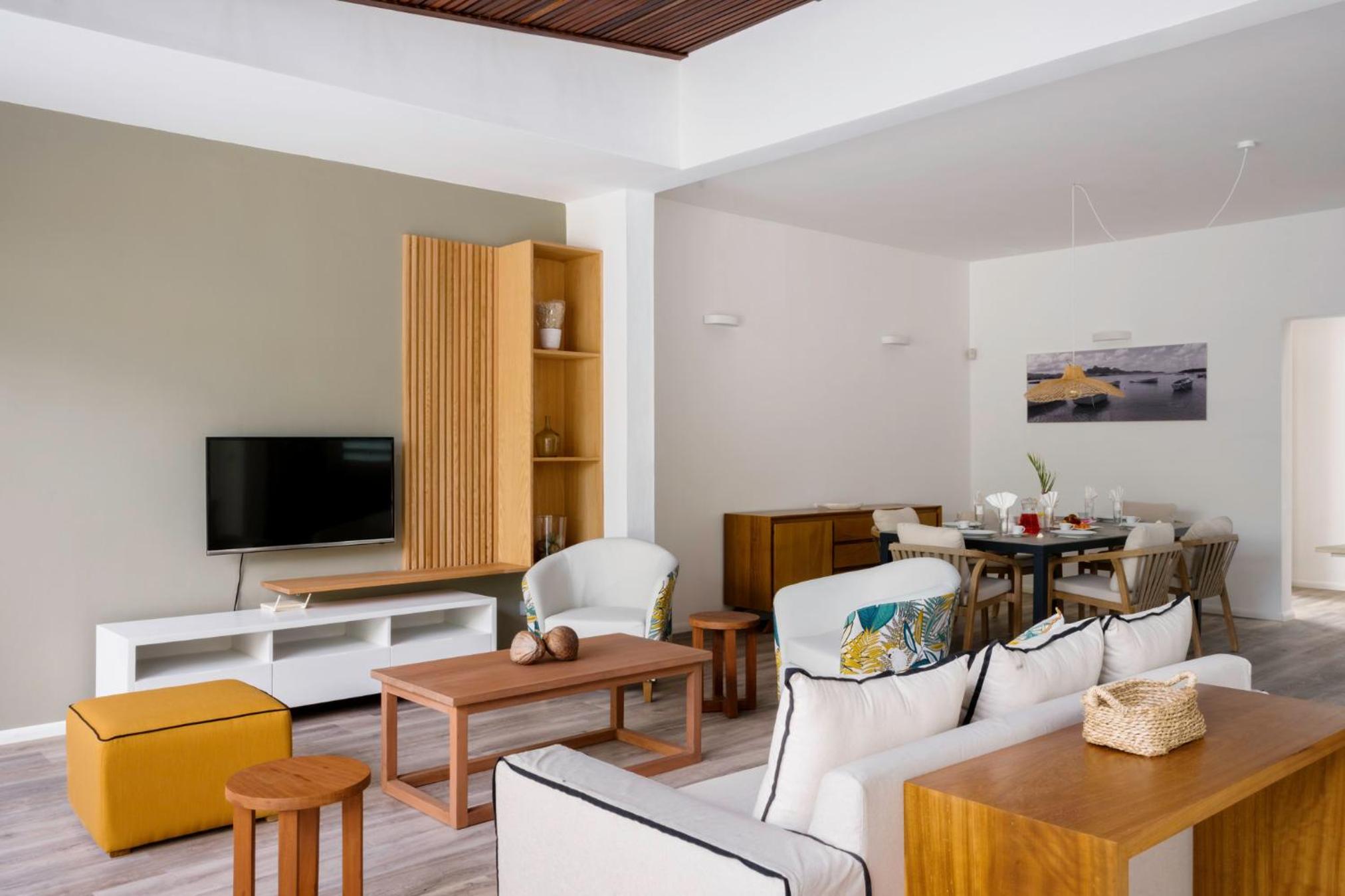 Stylia Tropical Villa 
