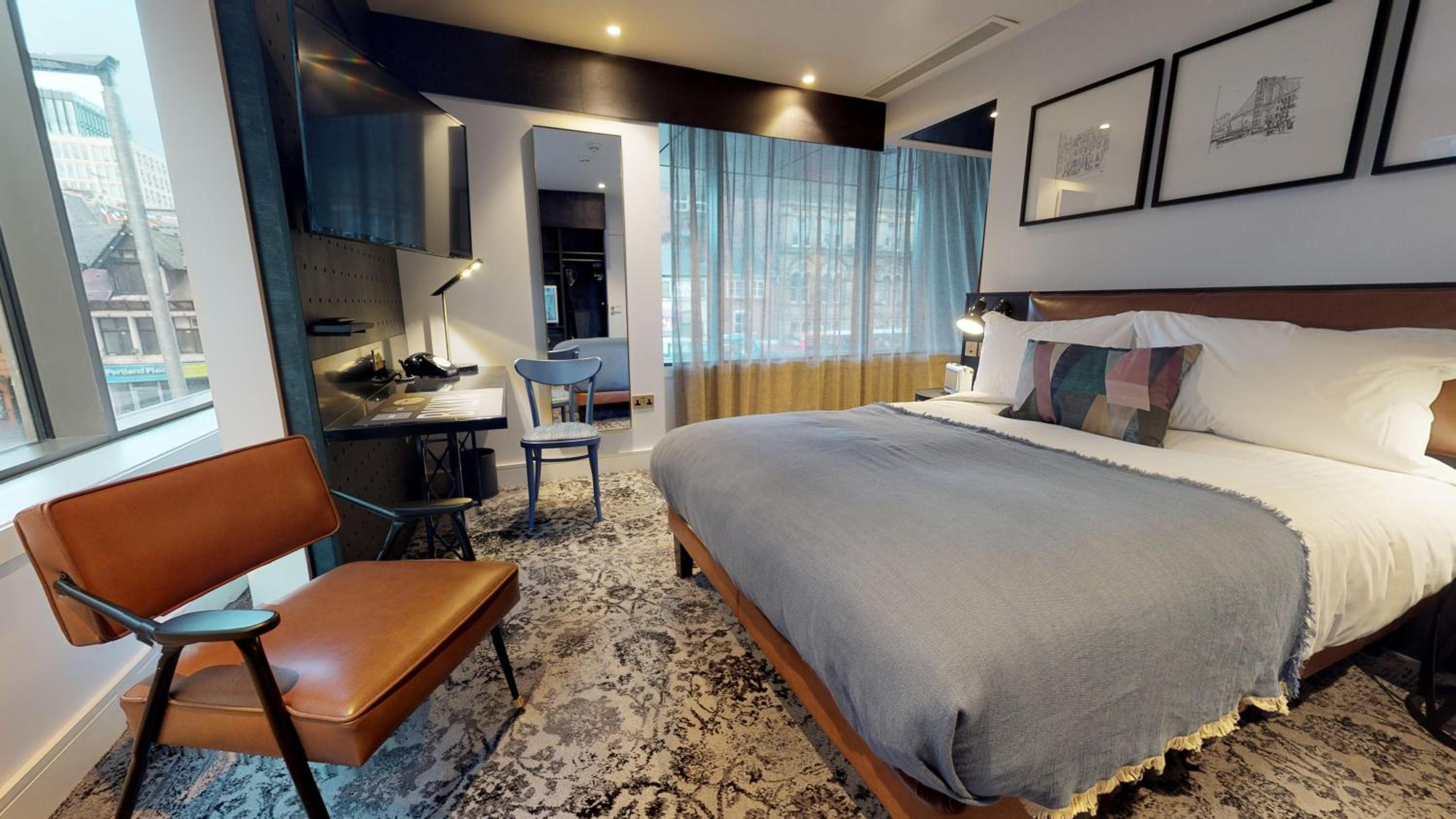 Premium Room - Photo 1