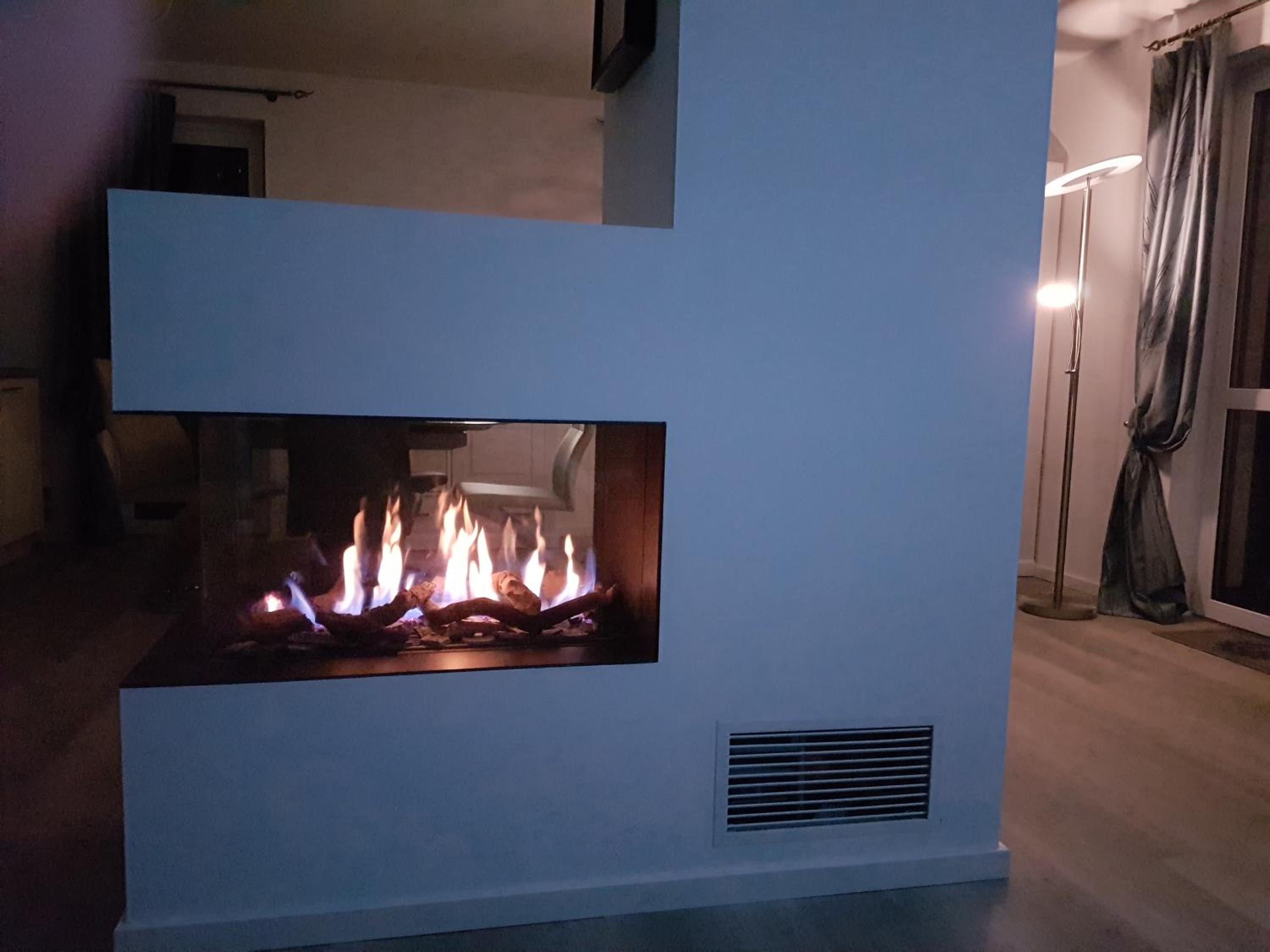 Apartment with Lake View photo 1