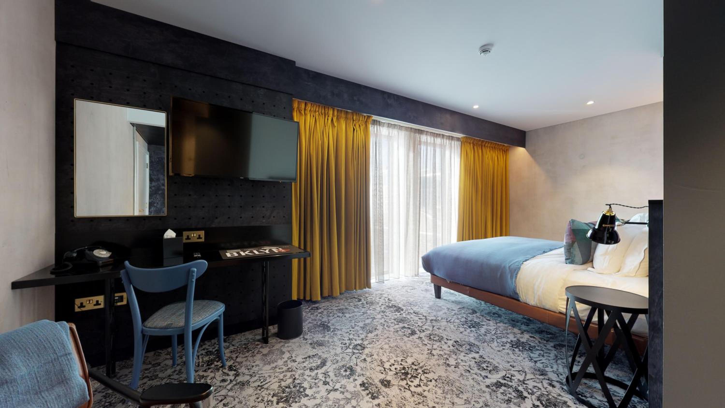 Premium Queen Room - Photo 1