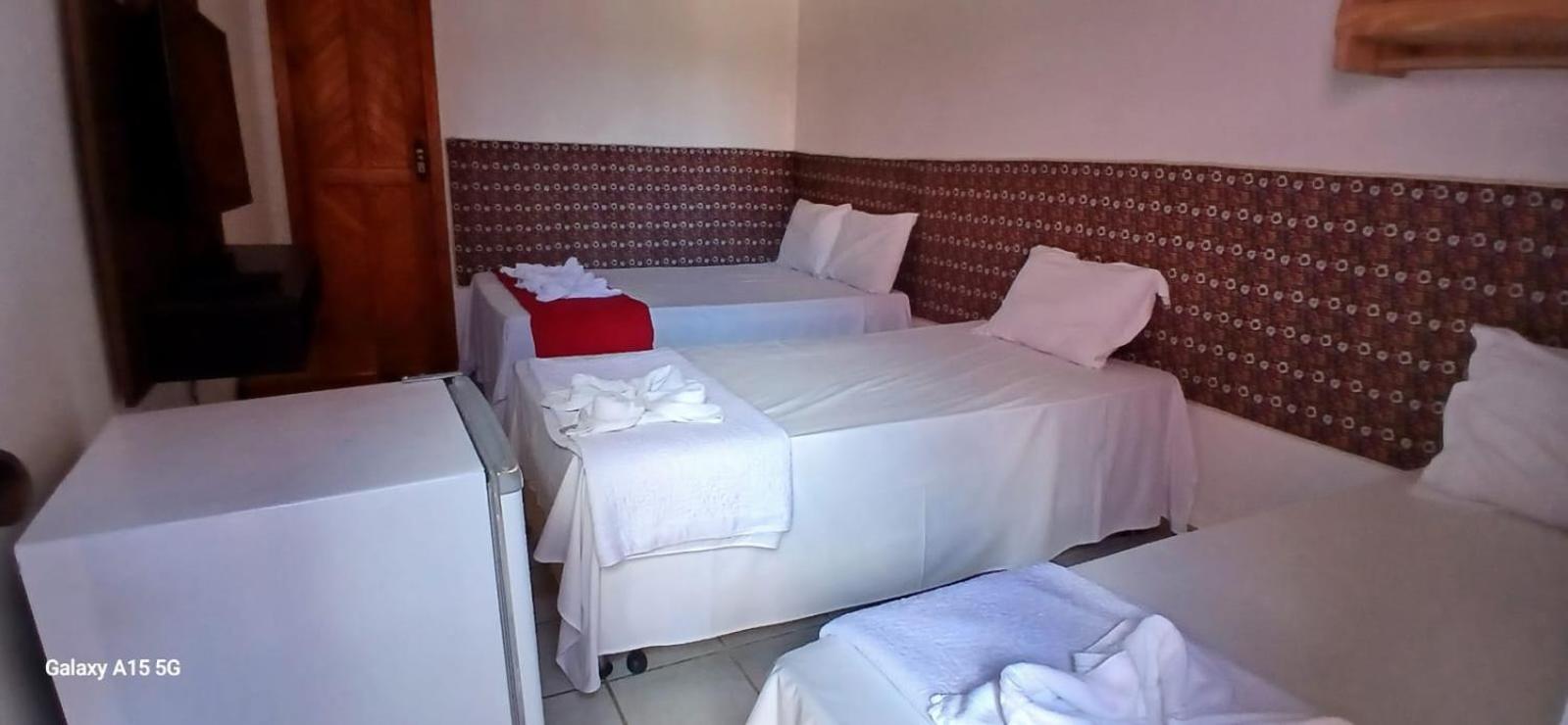 Quadruple Room photo 2