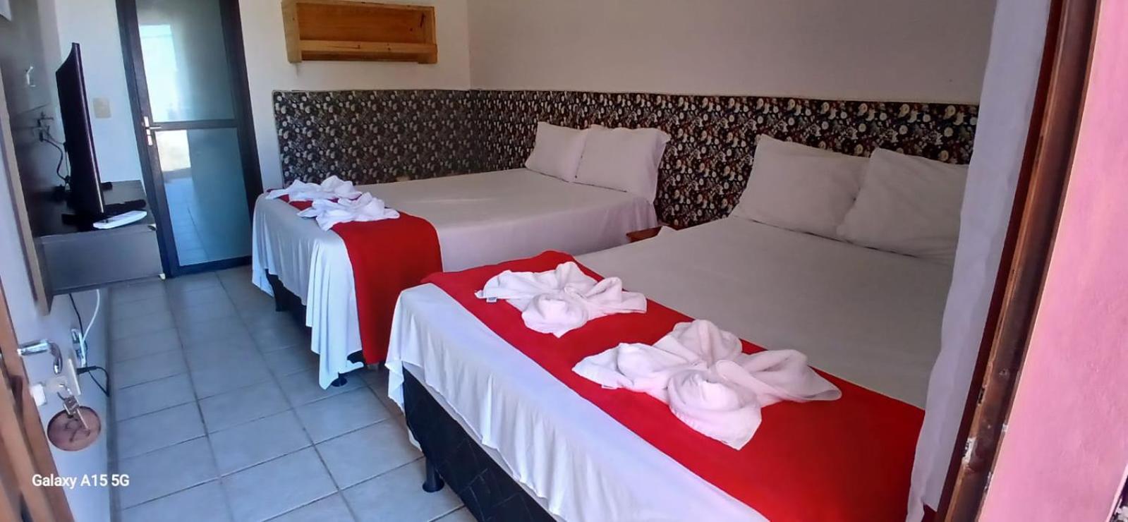 Quadruple Room photo 1