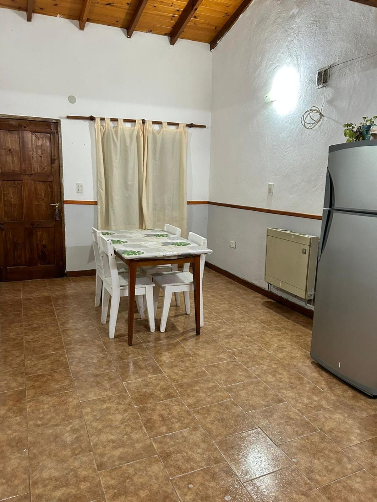 Two-Bedroom House photo 3