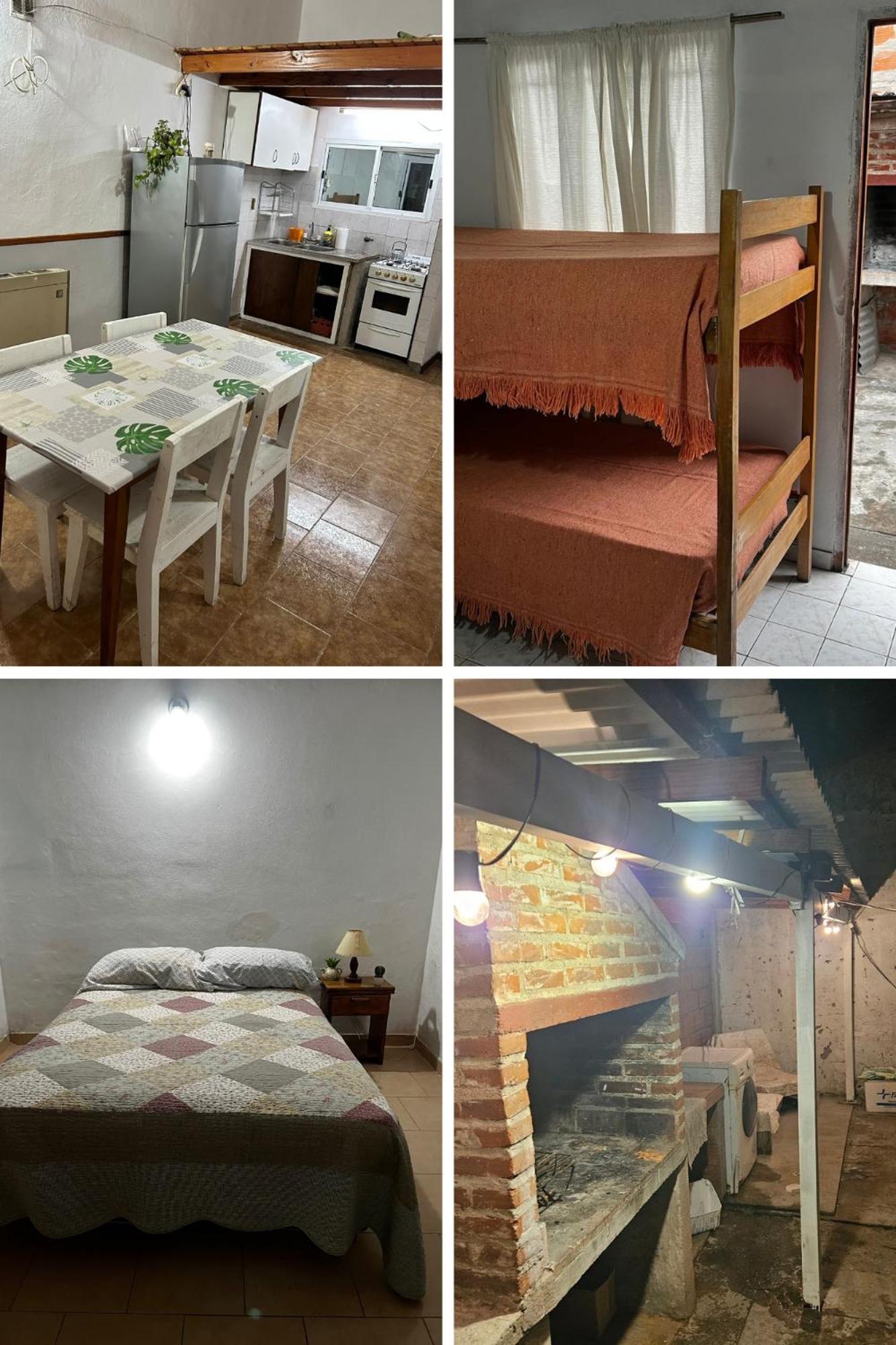Two-Bedroom House photo 1
