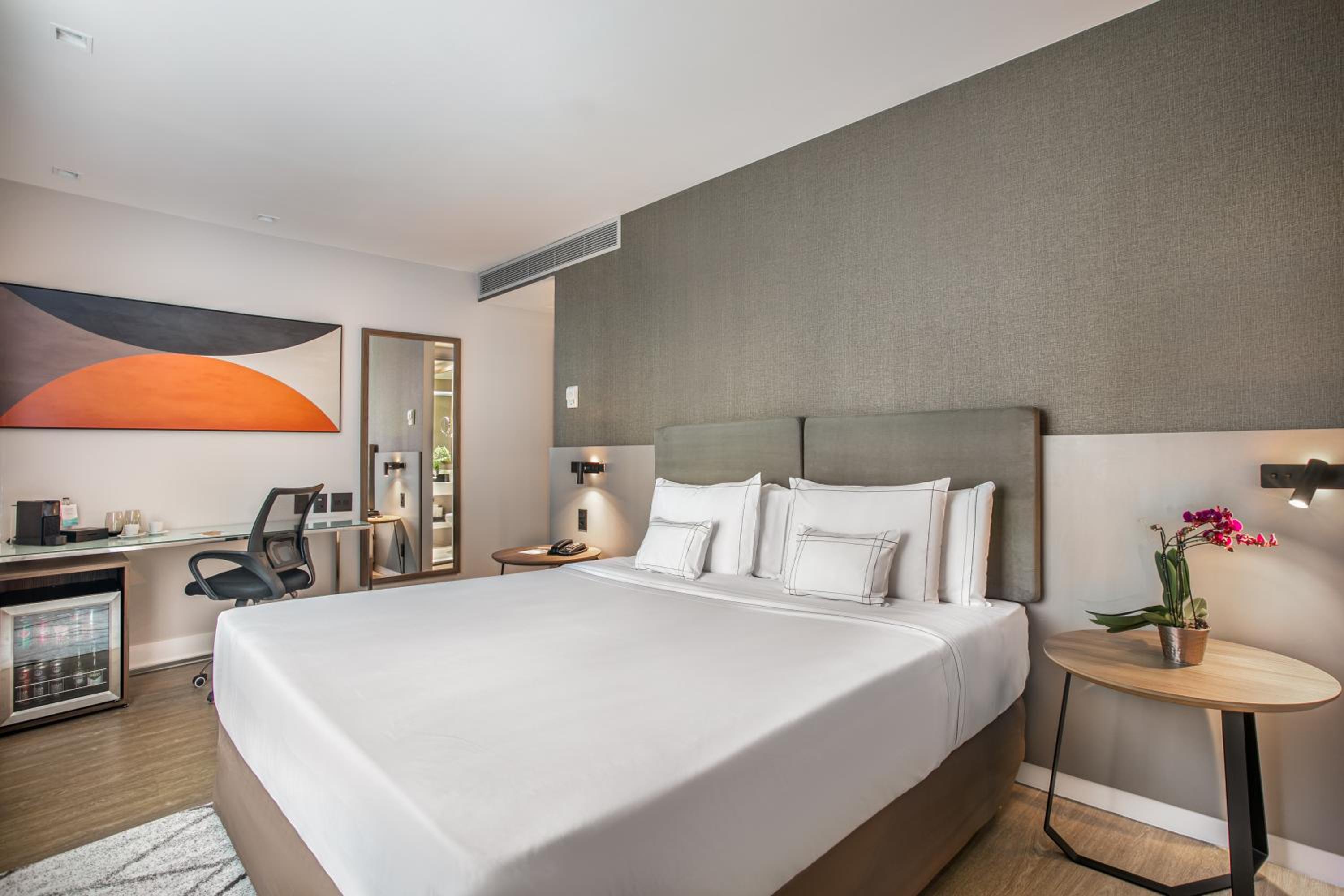 Grand Premium with Views