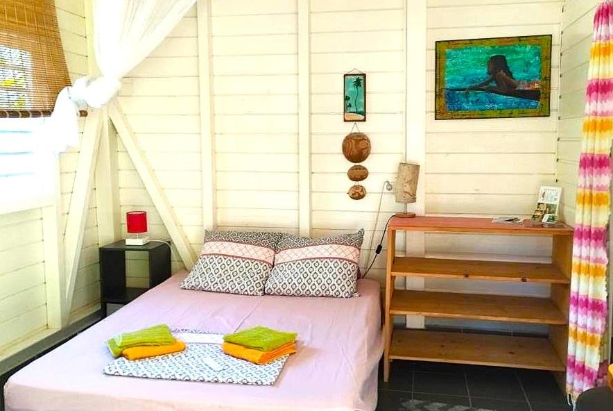 Two-Bedroom House photo 2