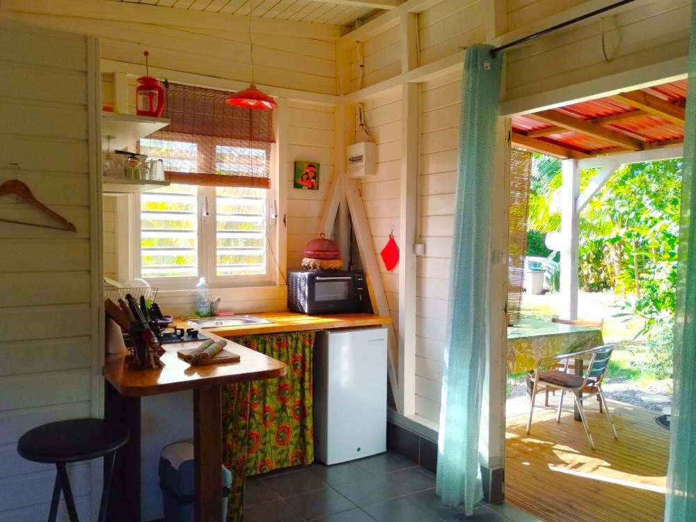 Two-Bedroom House photo 1