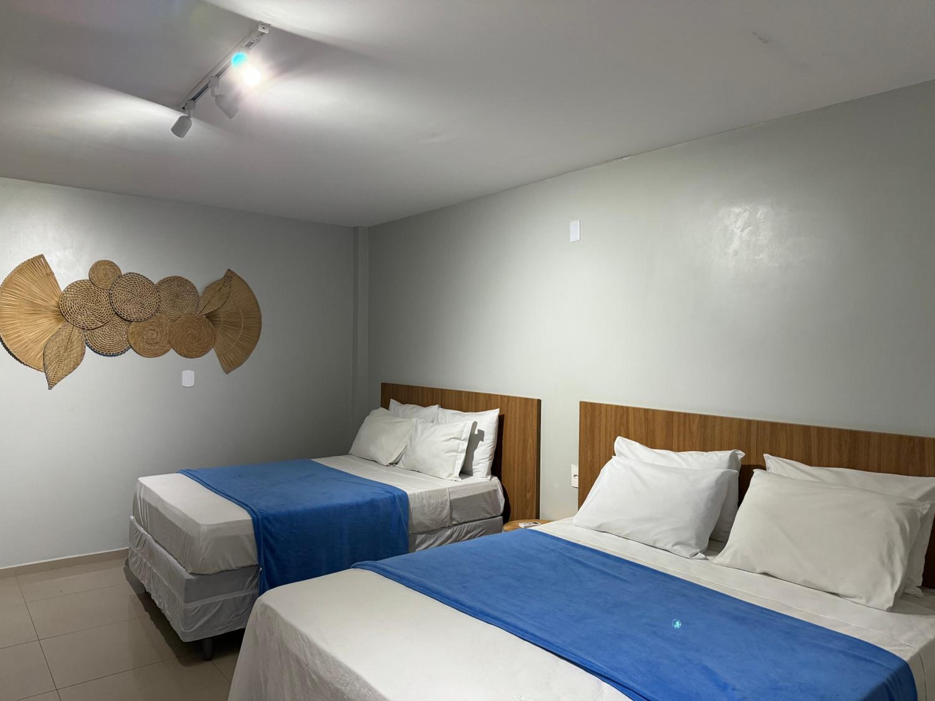 Deluxe Quadruple Room photo 1