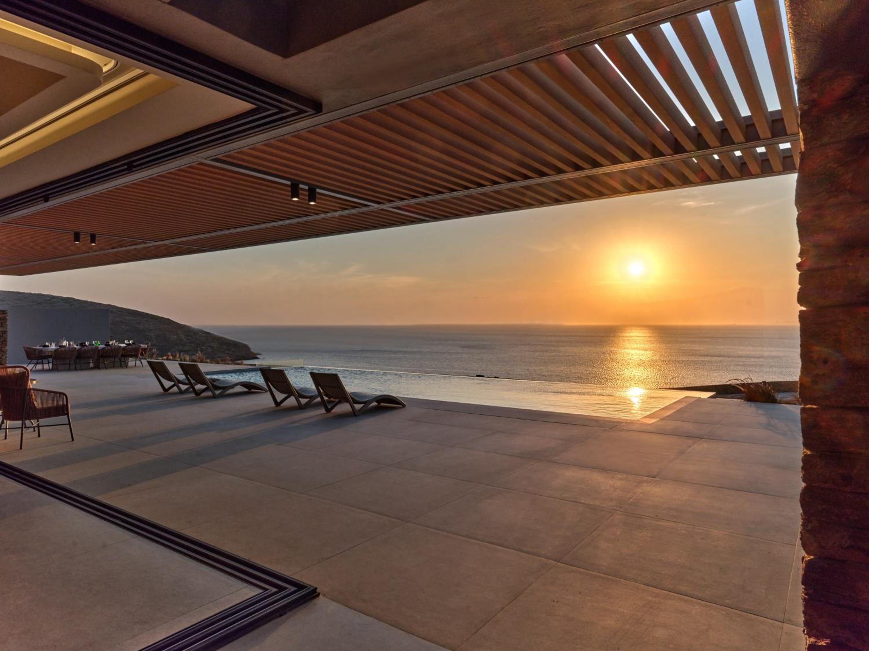 Villa with Sea View photo 2