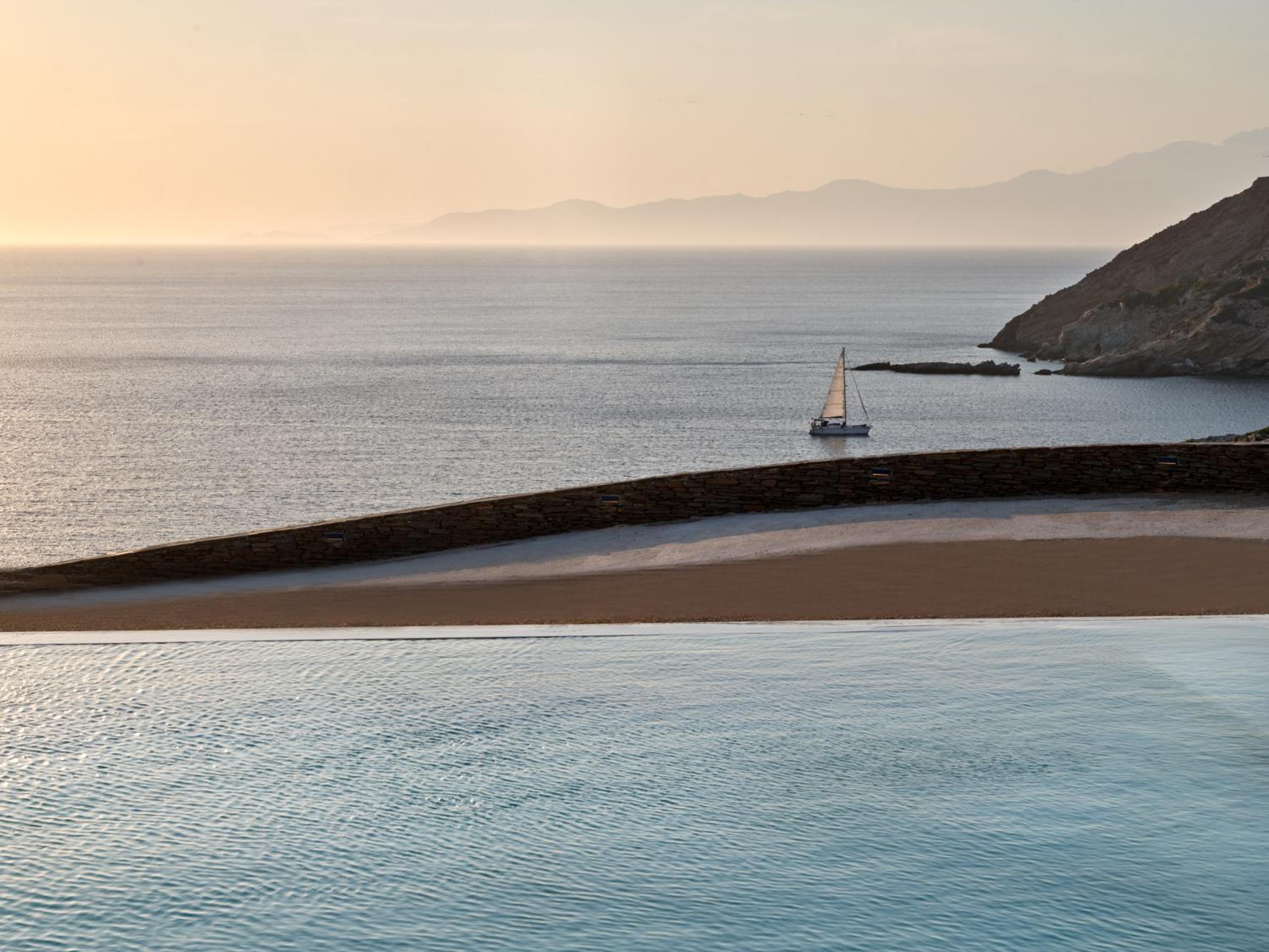 Villa with Sea View photo 3