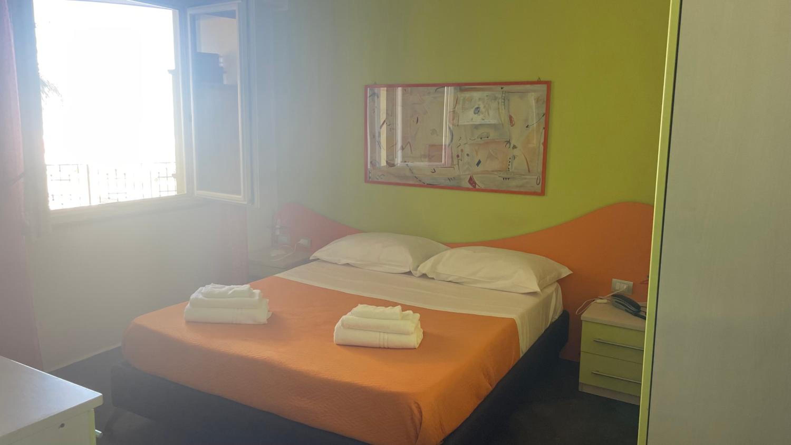 Superior Quadruple Room photo 1