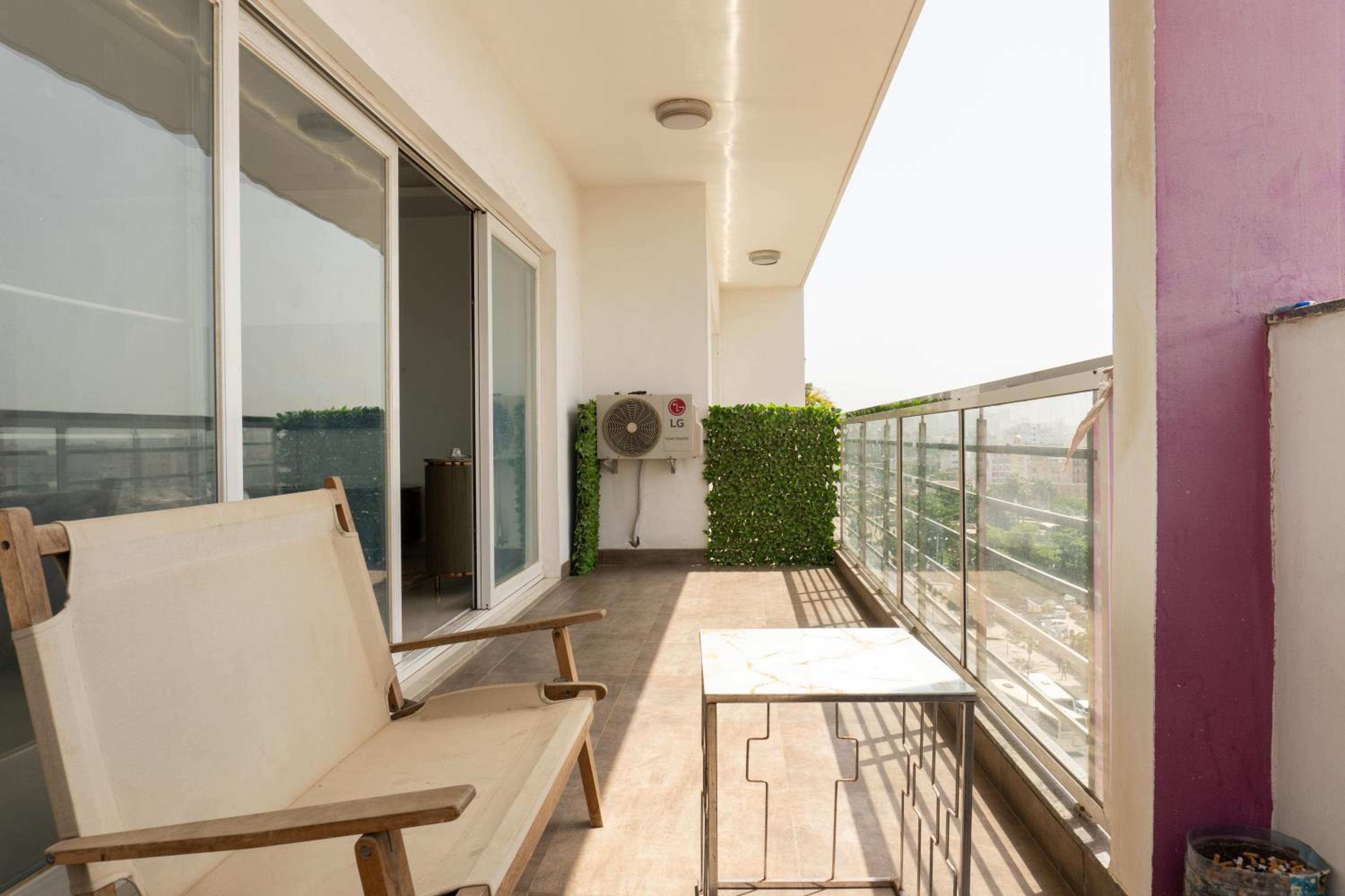 Double Room with Private External Bathroom