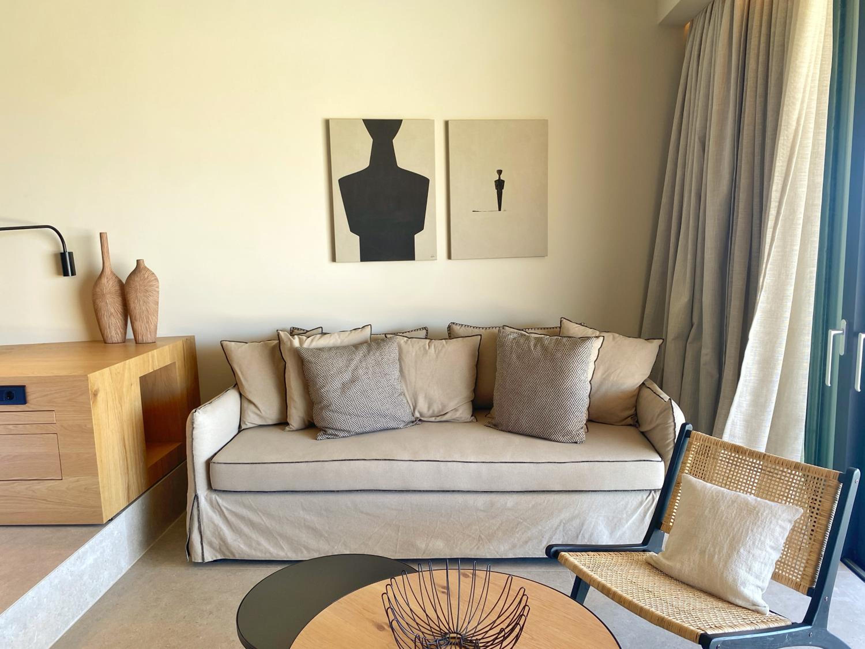 Villa with Sea View photo 3