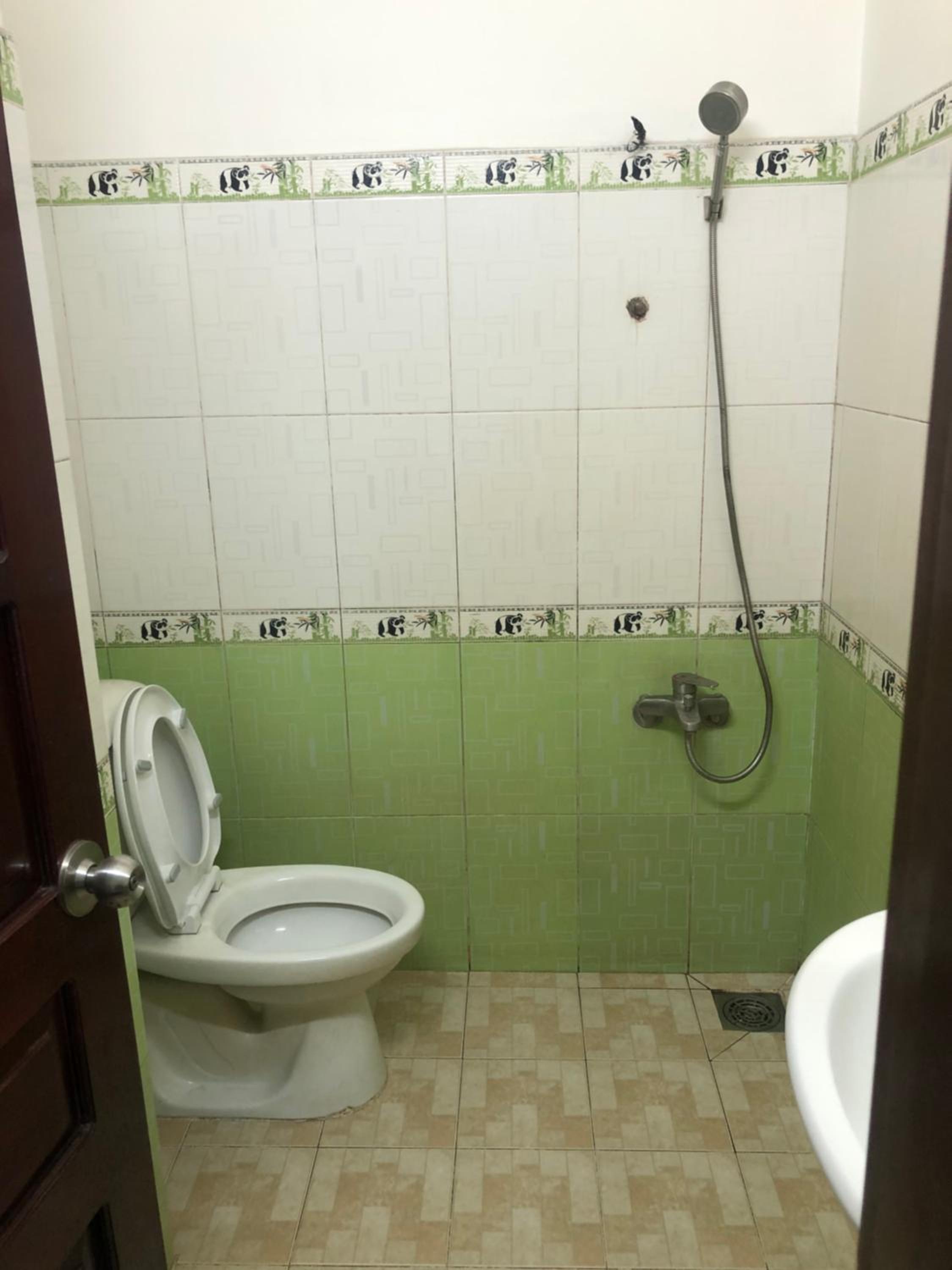 Standard Double Room photo 3