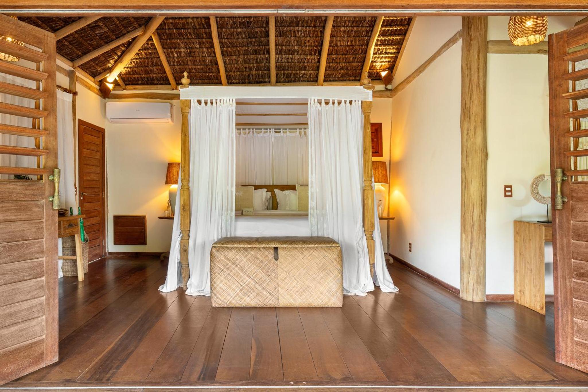 Deluxe Bungalow - Photo 1