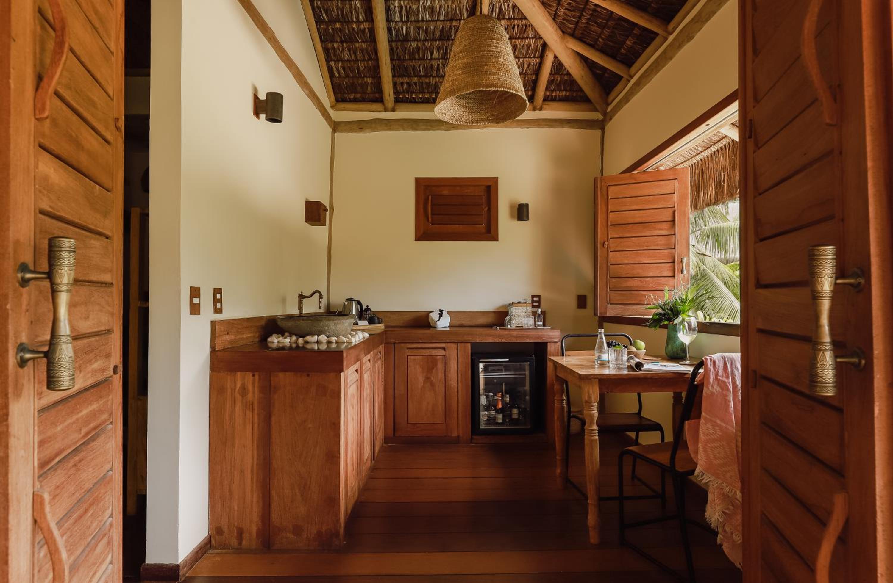 Deluxe Bungalow - Photo 4