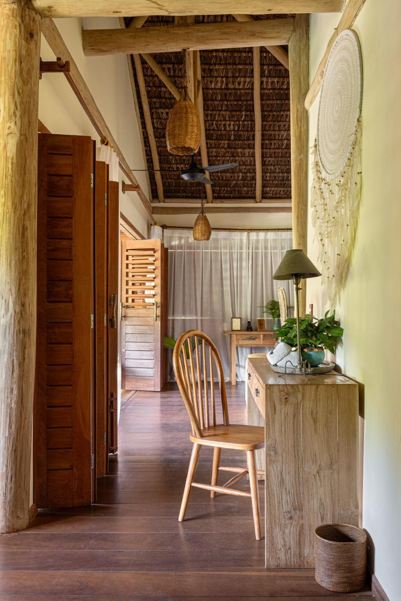 Deluxe Bungalow - Photo 2
