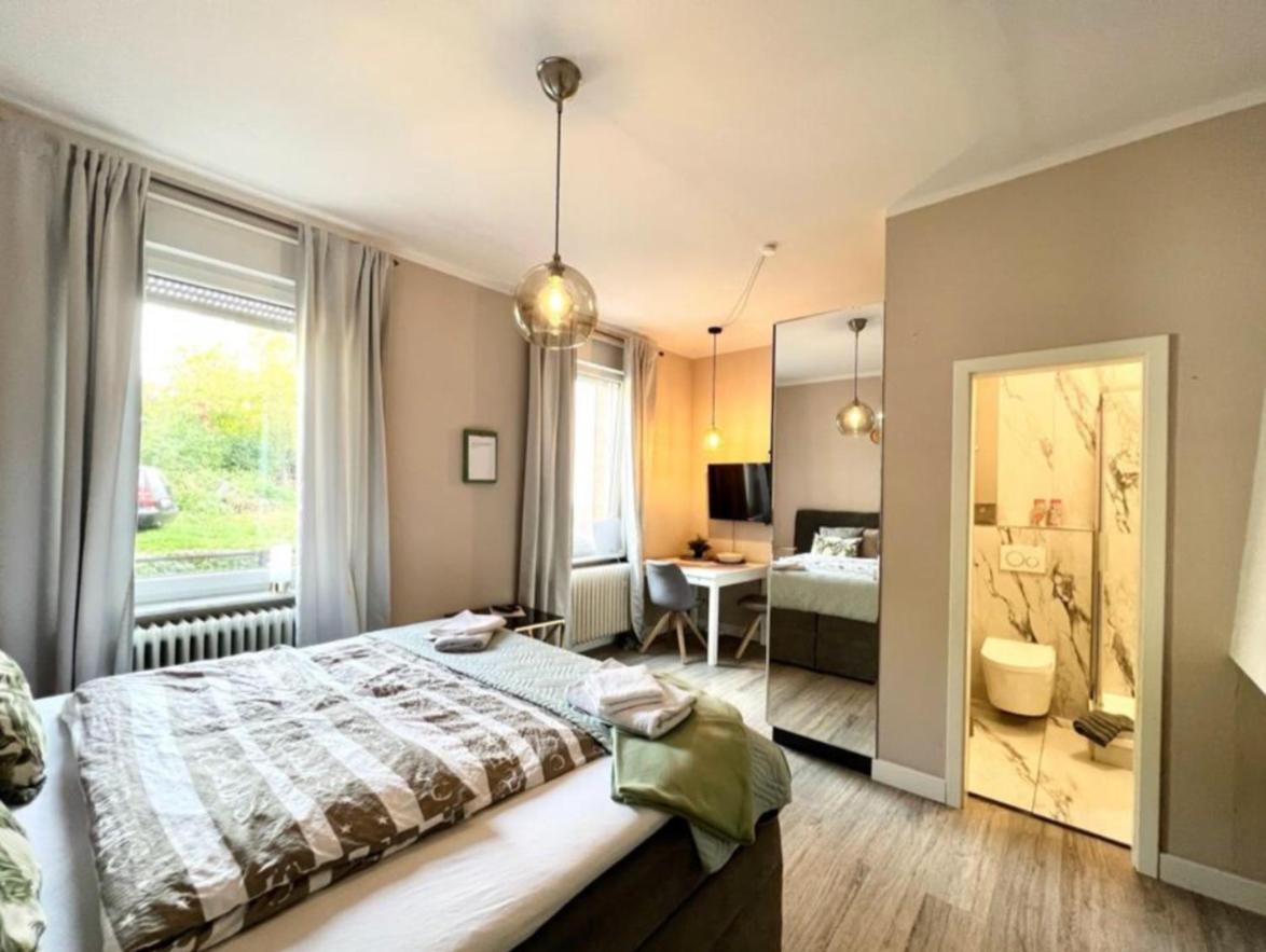 Studio Apartment photo 2