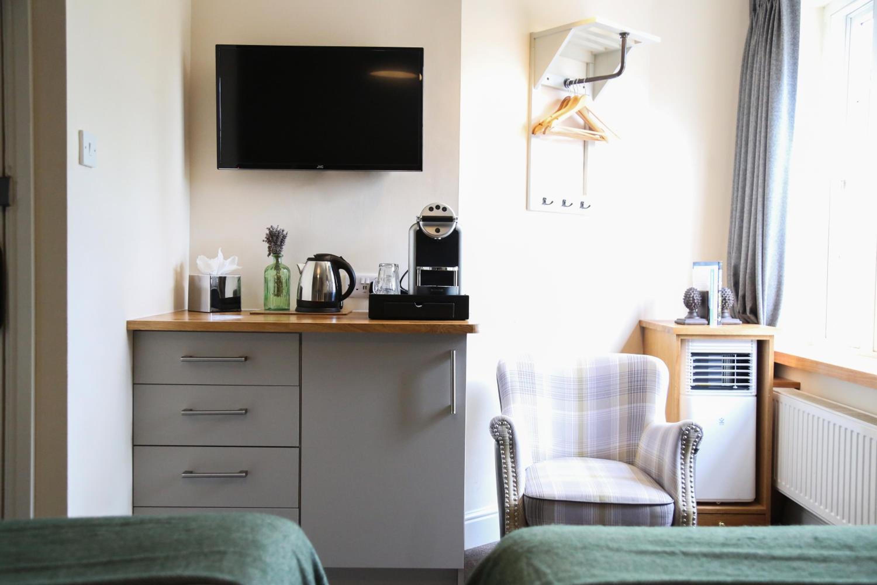 Twin Room photo 3