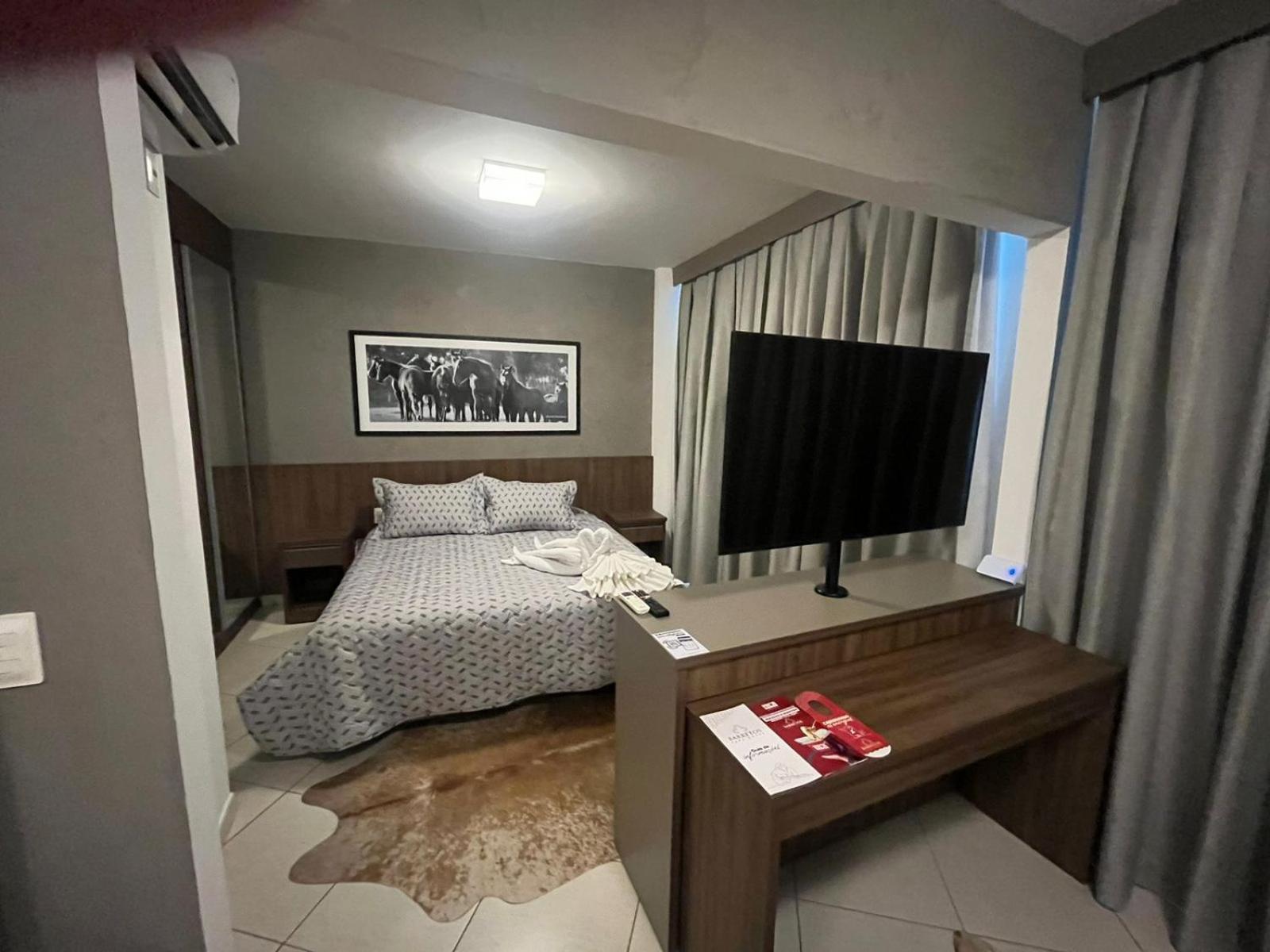 Deluxe Junior Suite
